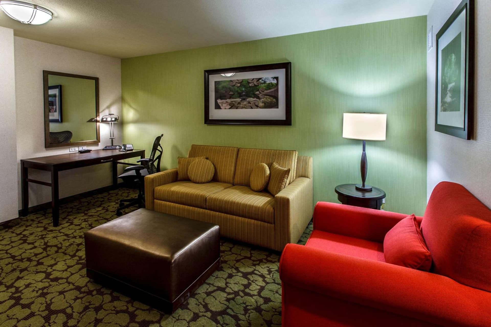 Hilton Garden Inn New York/Staten Island gallery photo in Staten Island, NY — image 61