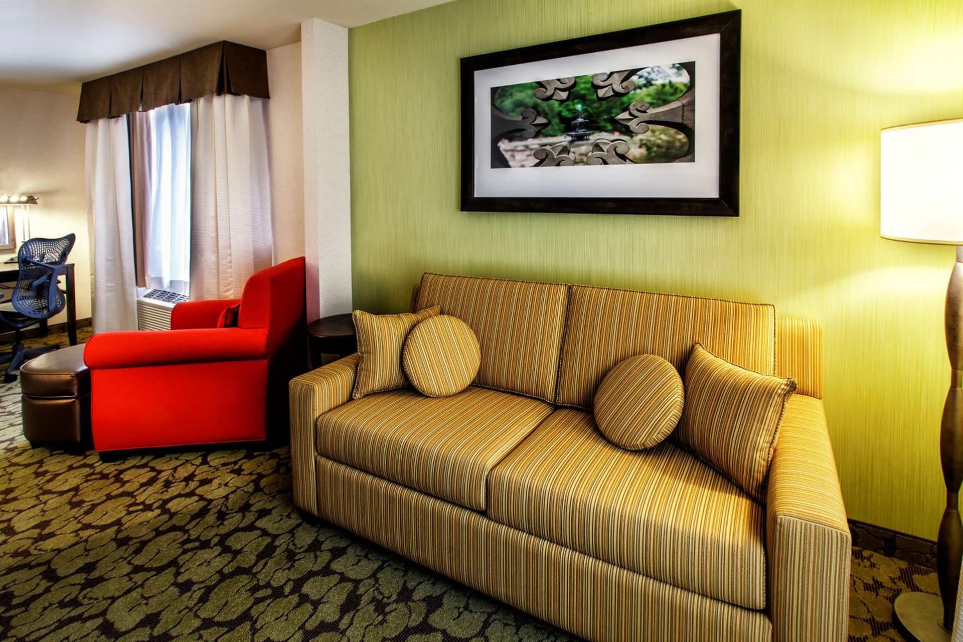 Hilton Garden Inn New York/Staten Island gallery photo in Staten Island, NY — image 39