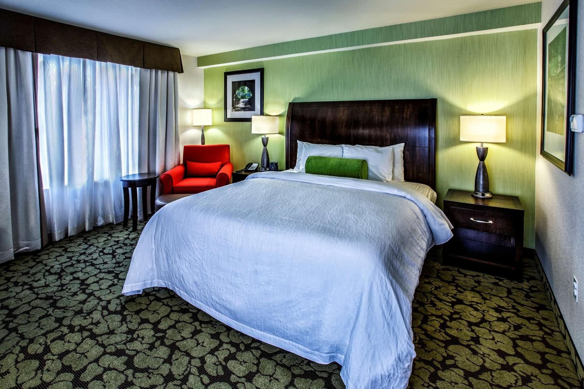 Hilton Garden Inn New York/Staten Island gallery photo in Staten Island, NY — image 102