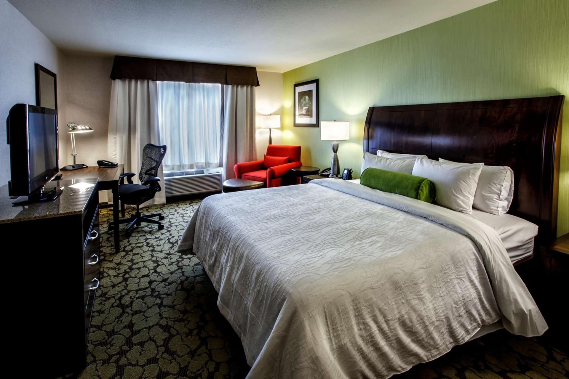 Hilton Garden Inn New York/Staten Island gallery photo in Staten Island, NY — image 43