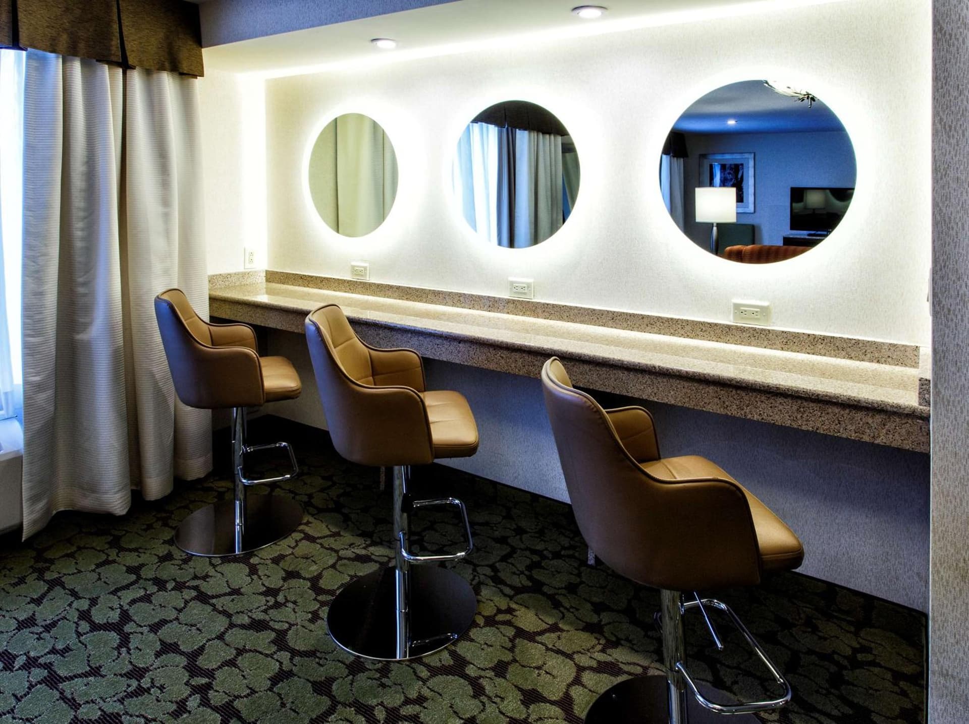 Hilton Garden Inn New York/Staten Island gallery photo in Staten Island, NY — image 54