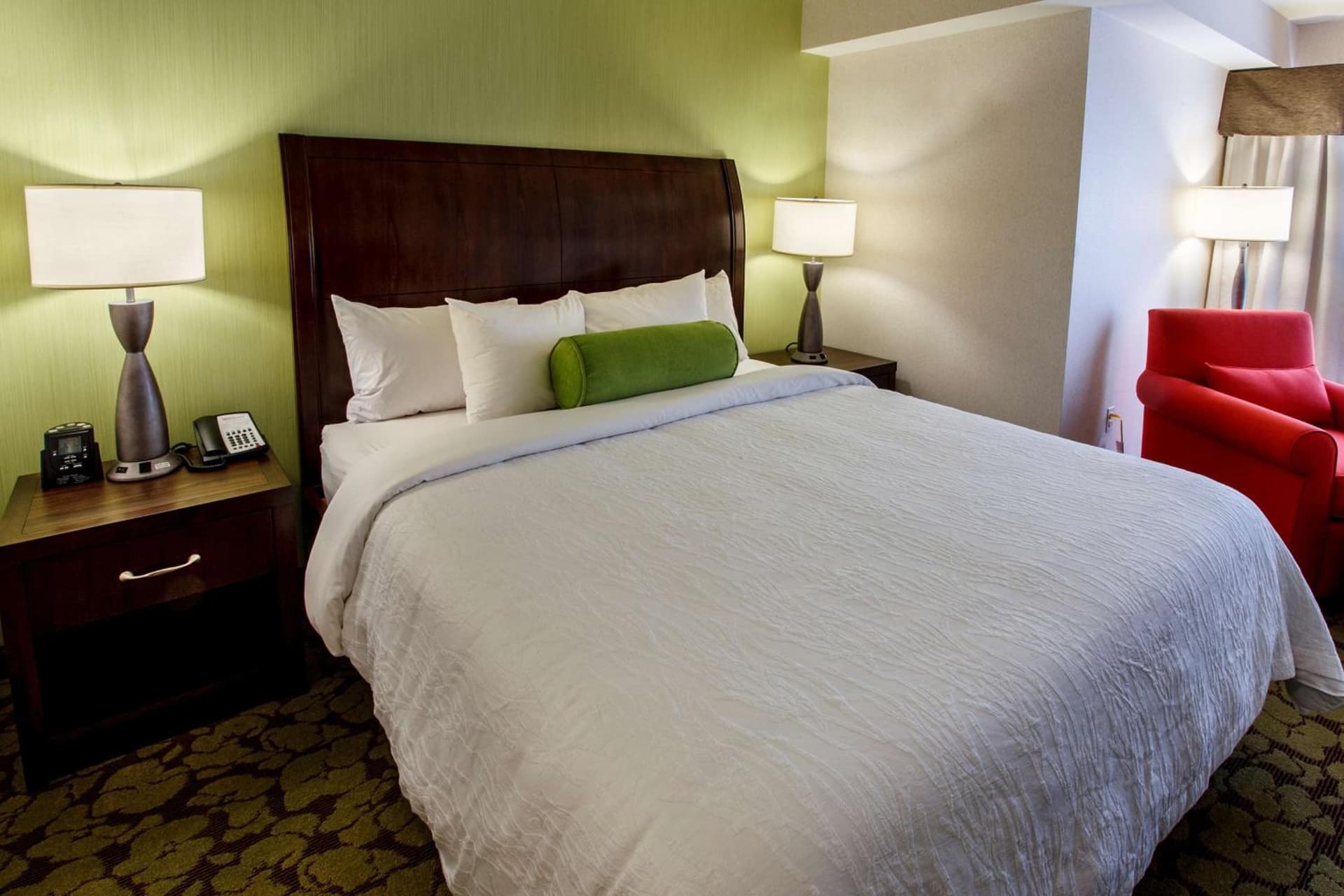 Hilton Garden Inn New York/Staten Island gallery photo in Staten Island, NY — image 82