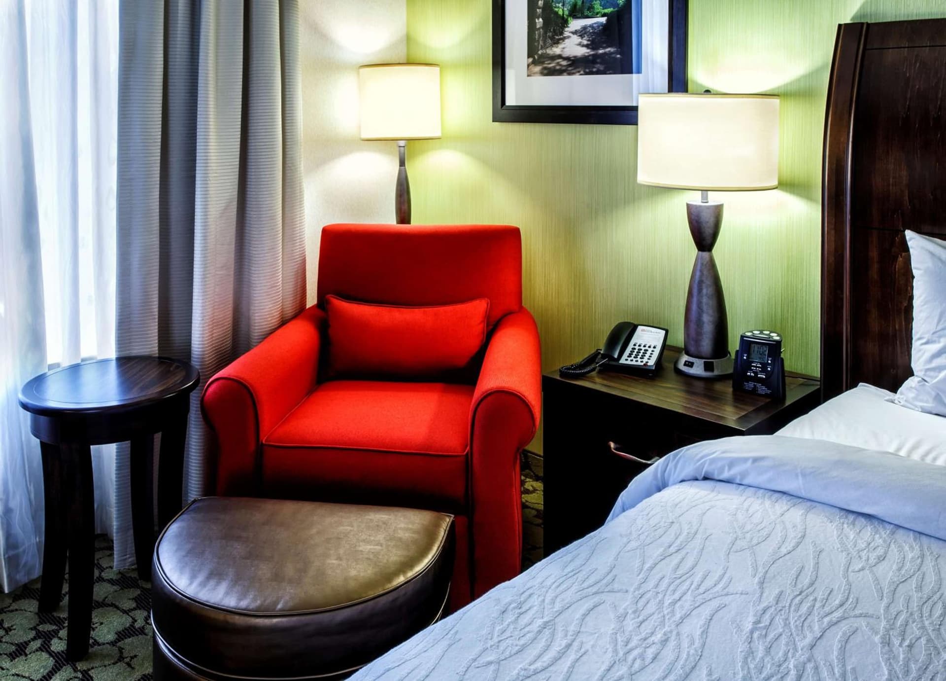 Hilton Garden Inn New York/Staten Island gallery photo in Staten Island, NY — image 90