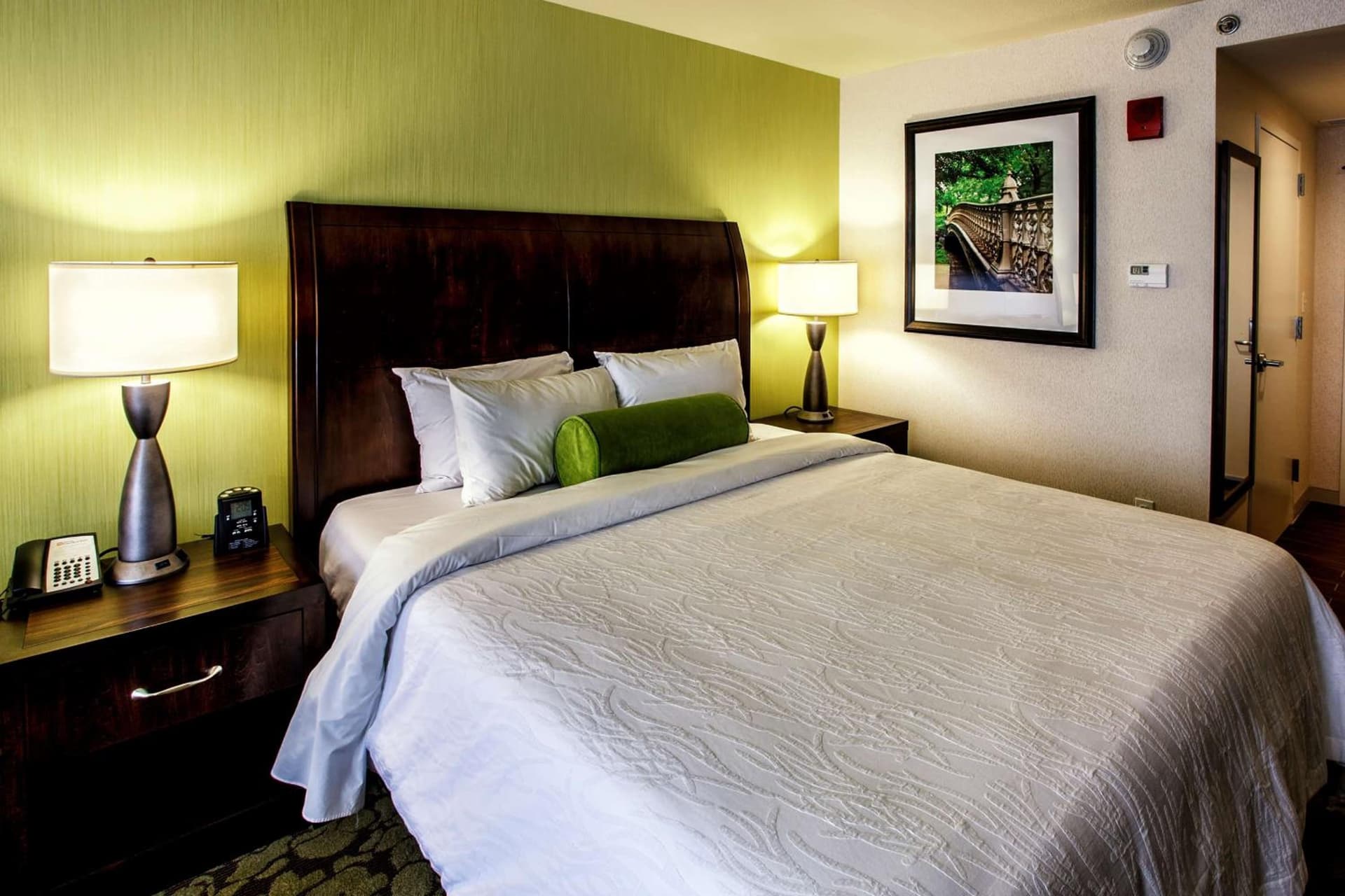 Hilton Garden Inn New York/Staten Island gallery photo in Staten Island, NY — image 10