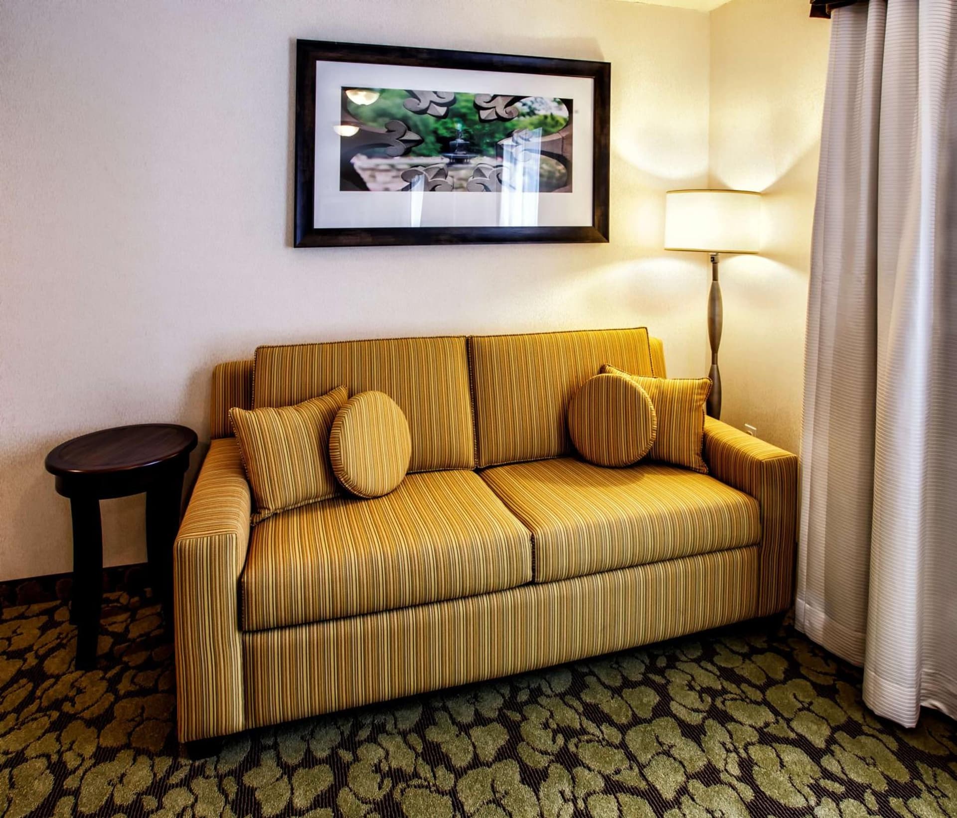 Hilton Garden Inn New York/Staten Island gallery photo in Staten Island, NY — image 105