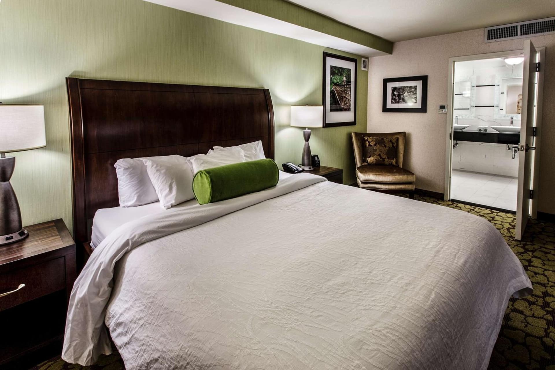 Hilton Garden Inn New York/Staten Island gallery photo in Staten Island, NY — image 28