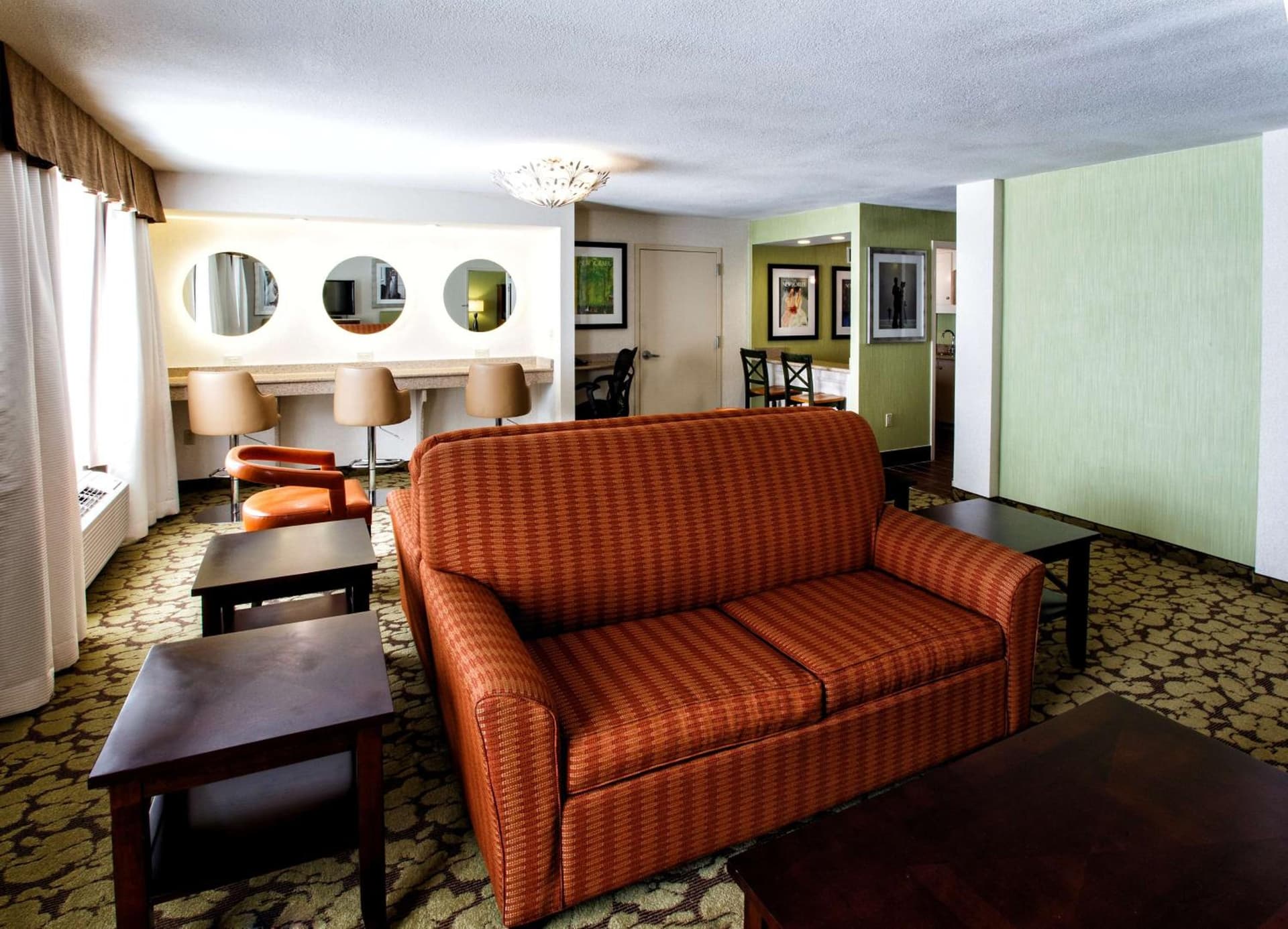 Hilton Garden Inn New York/Staten Island gallery photo in Staten Island, NY — image 103