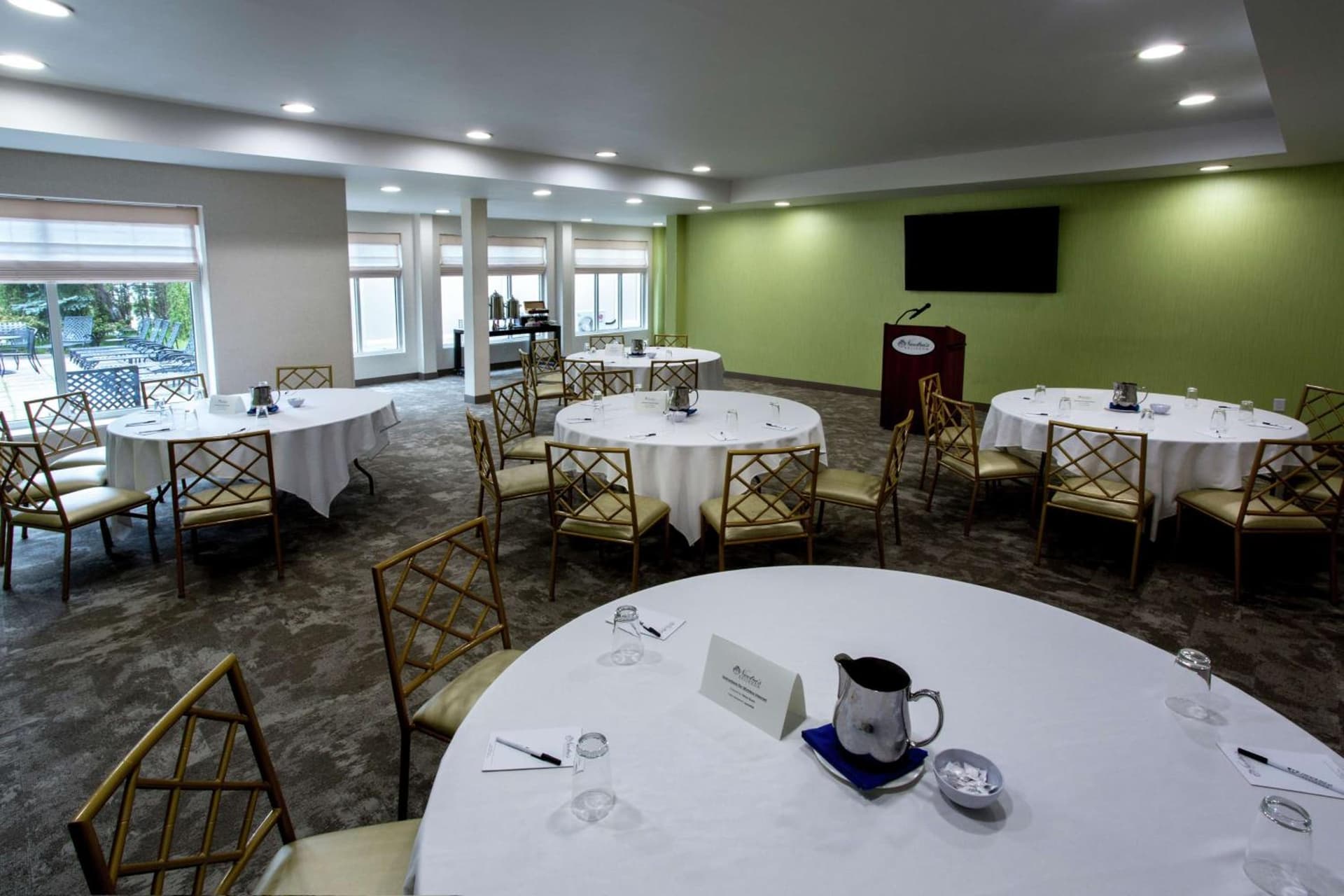 Hilton Garden Inn New York/Staten Island gallery photo in Staten Island, NY — image 91