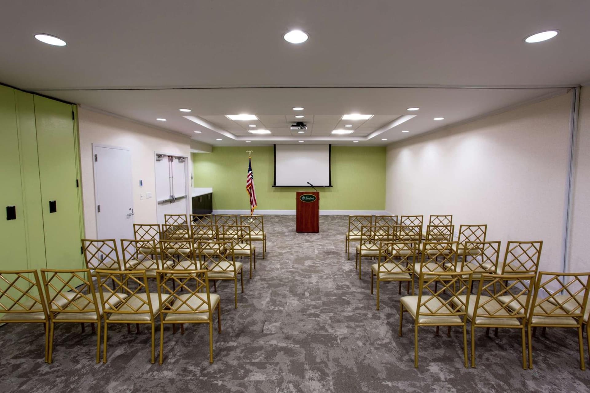 Hilton Garden Inn New York/Staten Island gallery photo in Staten Island, NY — image 8