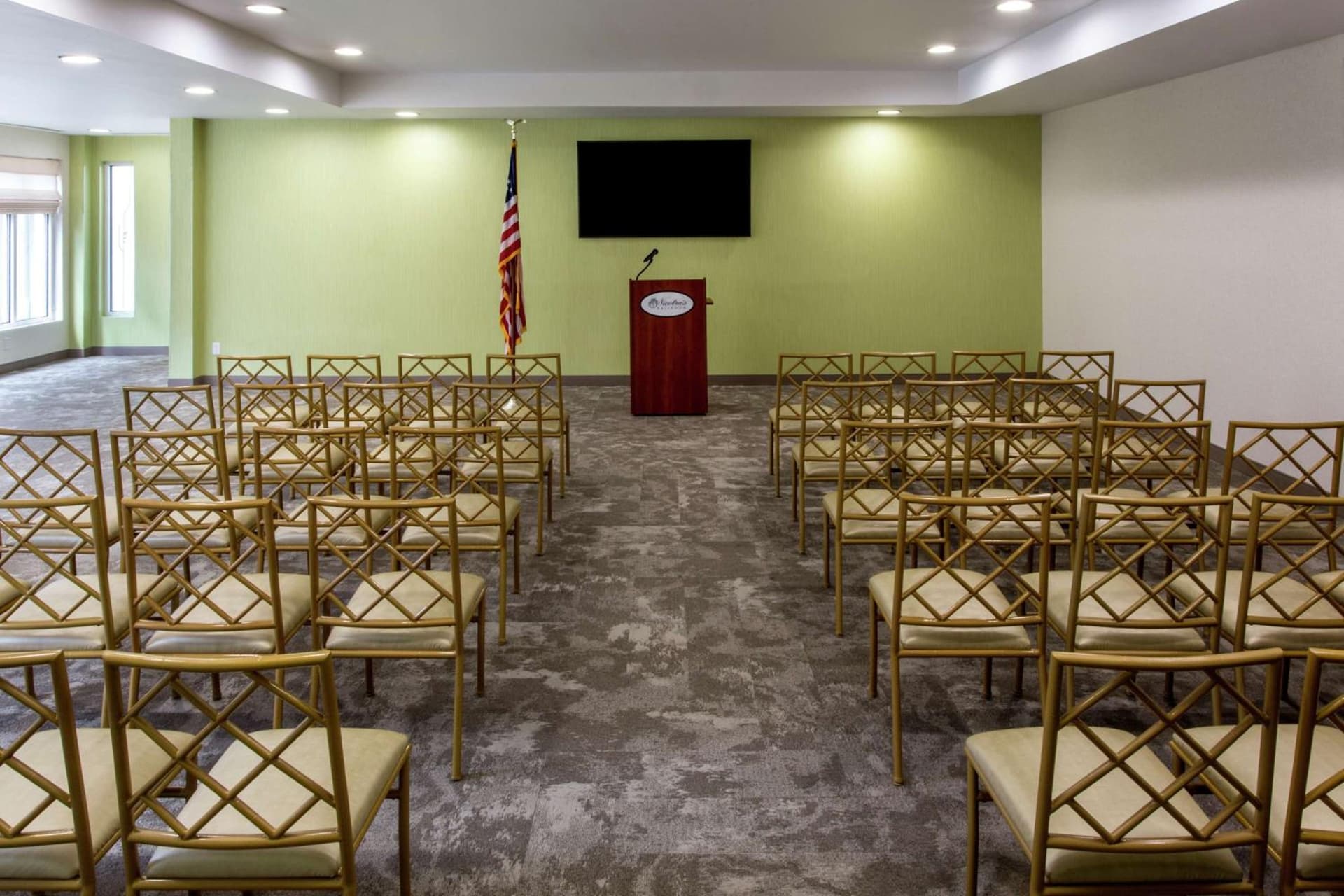 Hilton Garden Inn New York/Staten Island gallery photo in Staten Island, NY — image 15