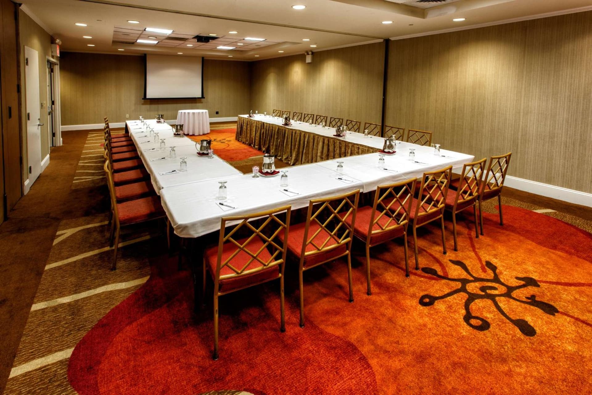 Hilton Garden Inn New York/Staten Island gallery photo in Staten Island, NY — image 93