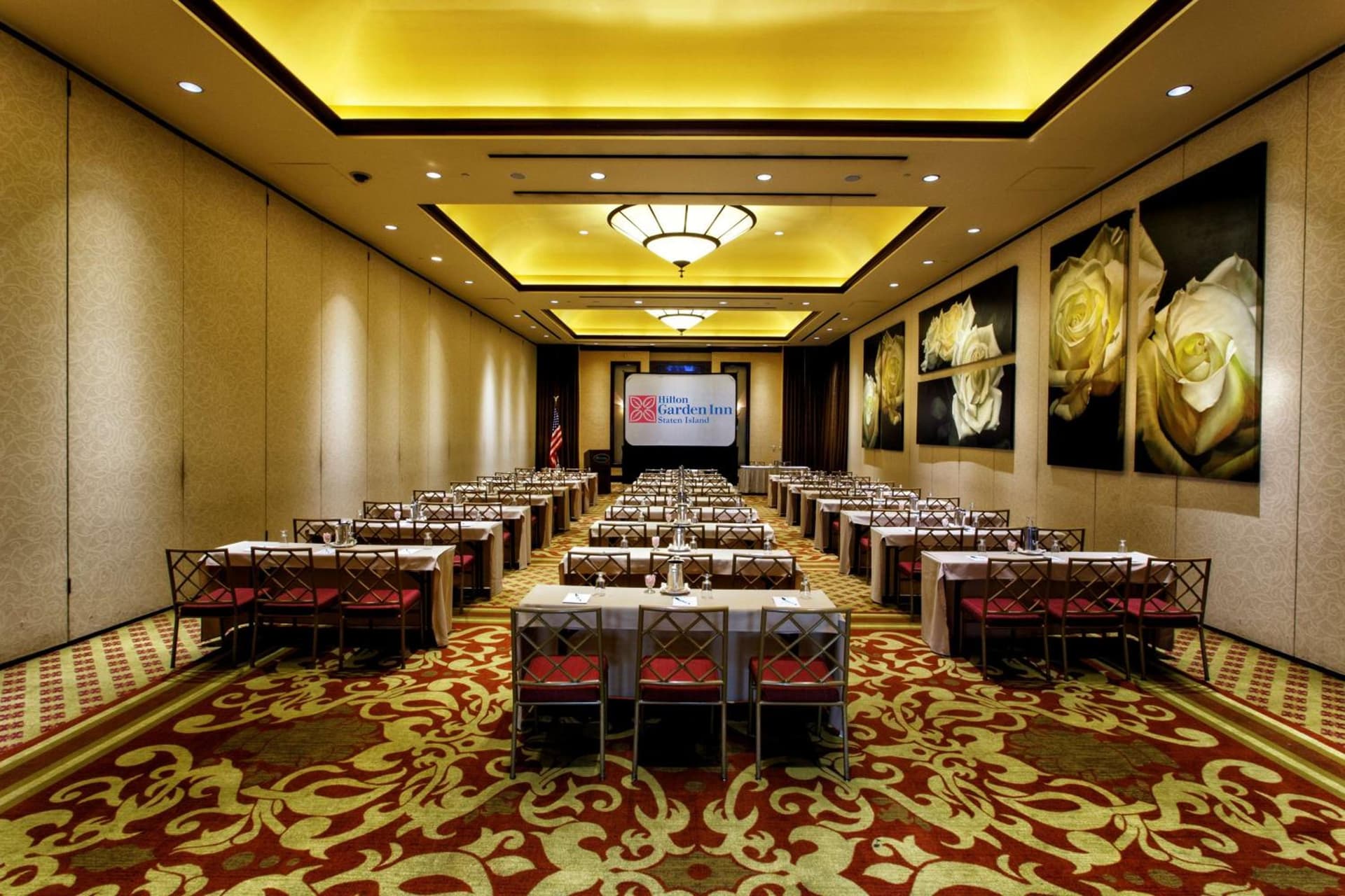 Hilton Garden Inn New York/Staten Island gallery photo in Staten Island, NY — image 56