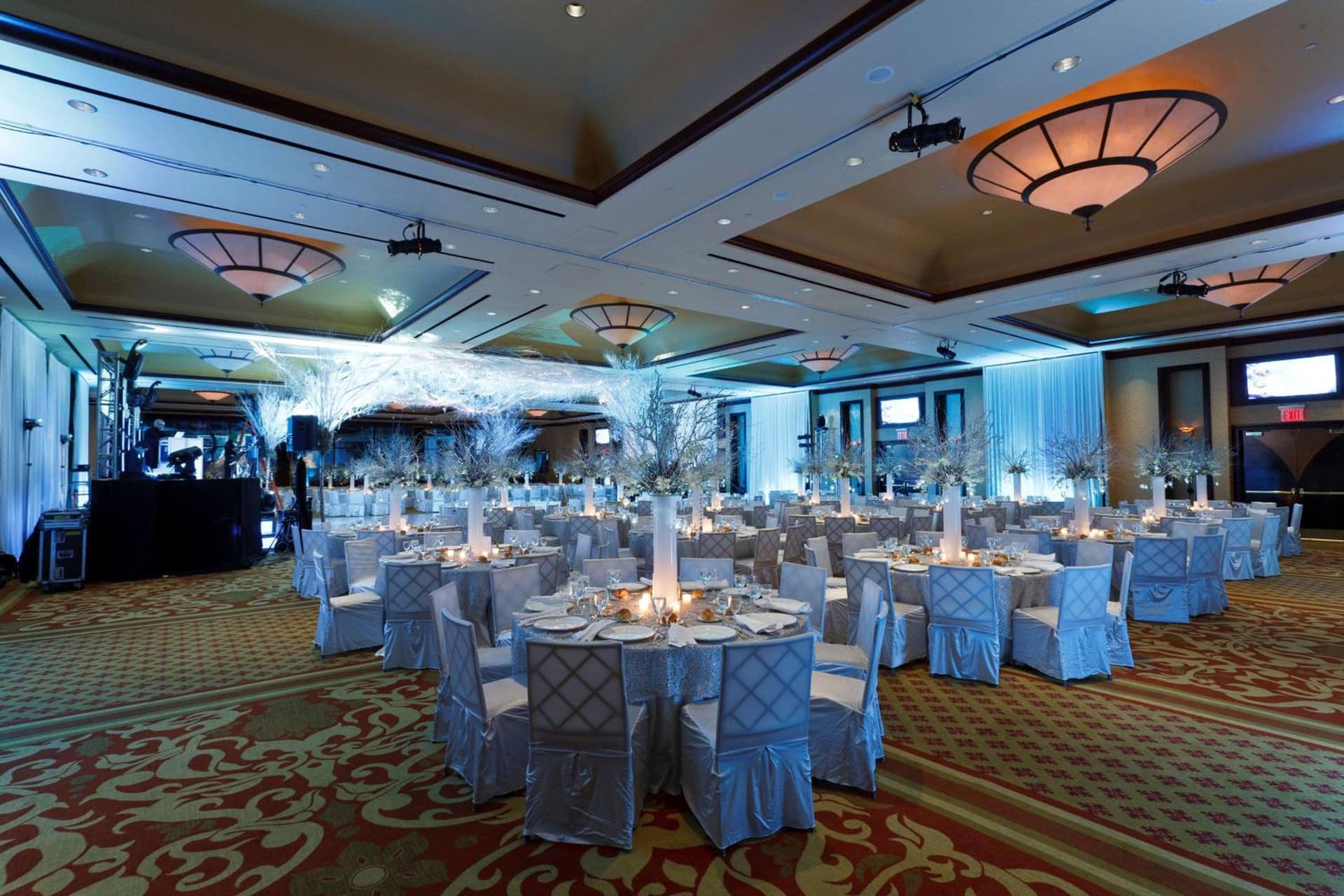 Hilton Garden Inn New York/Staten Island gallery photo in Staten Island, NY — image 69