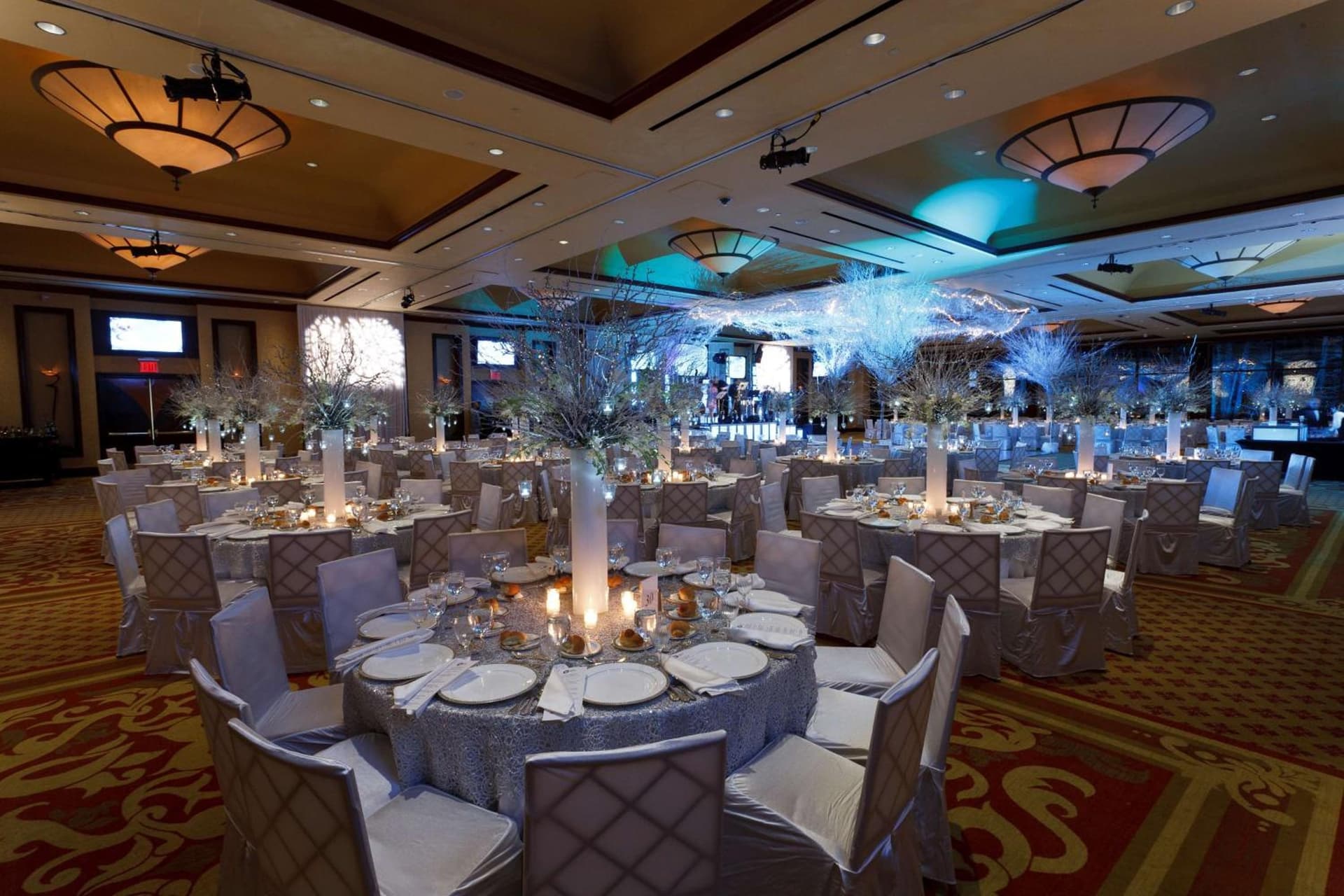 Hilton Garden Inn New York/Staten Island gallery photo in Staten Island, NY — image 75