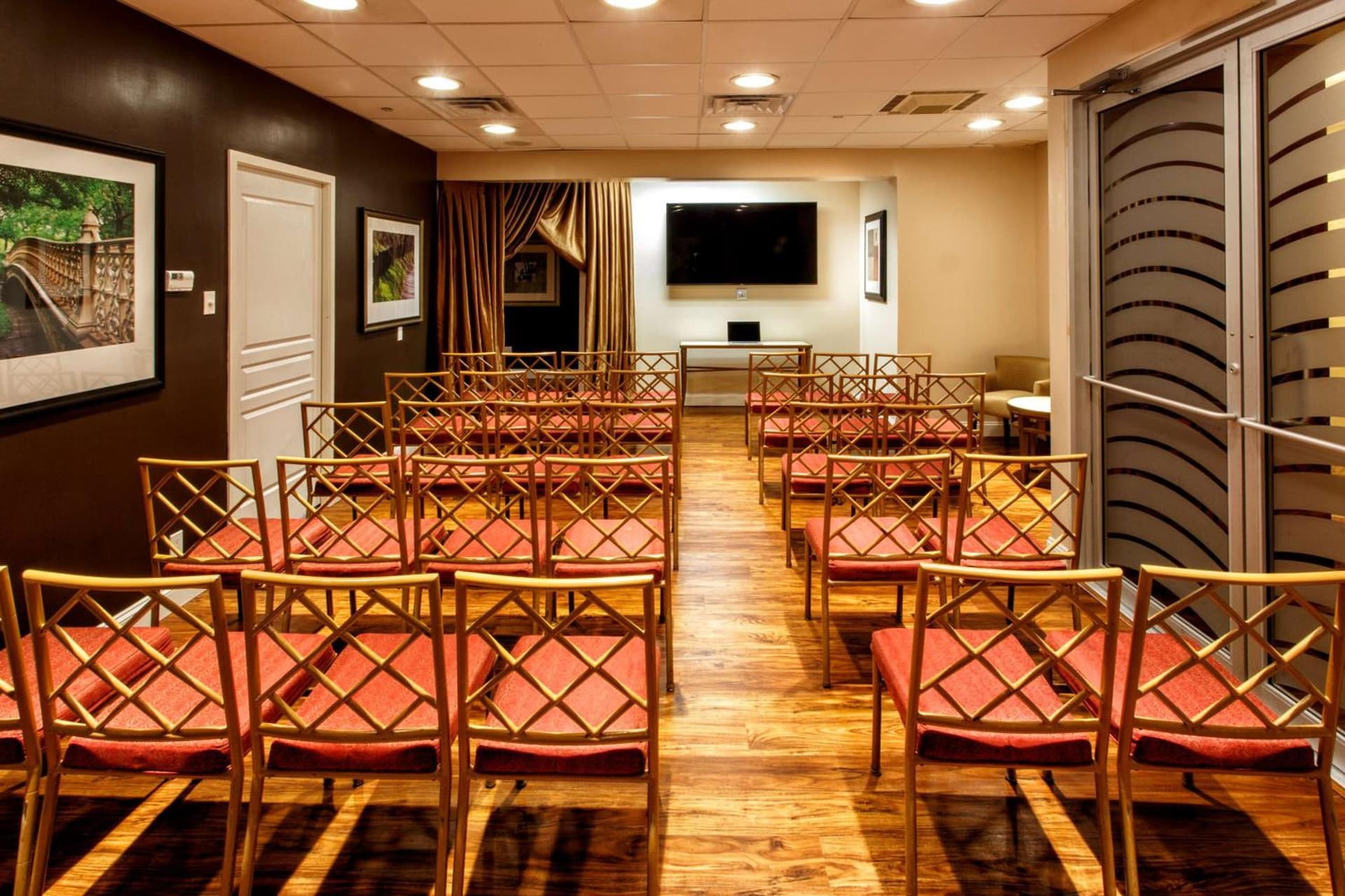 Hilton Garden Inn New York/Staten Island gallery photo in Staten Island, NY — image 67