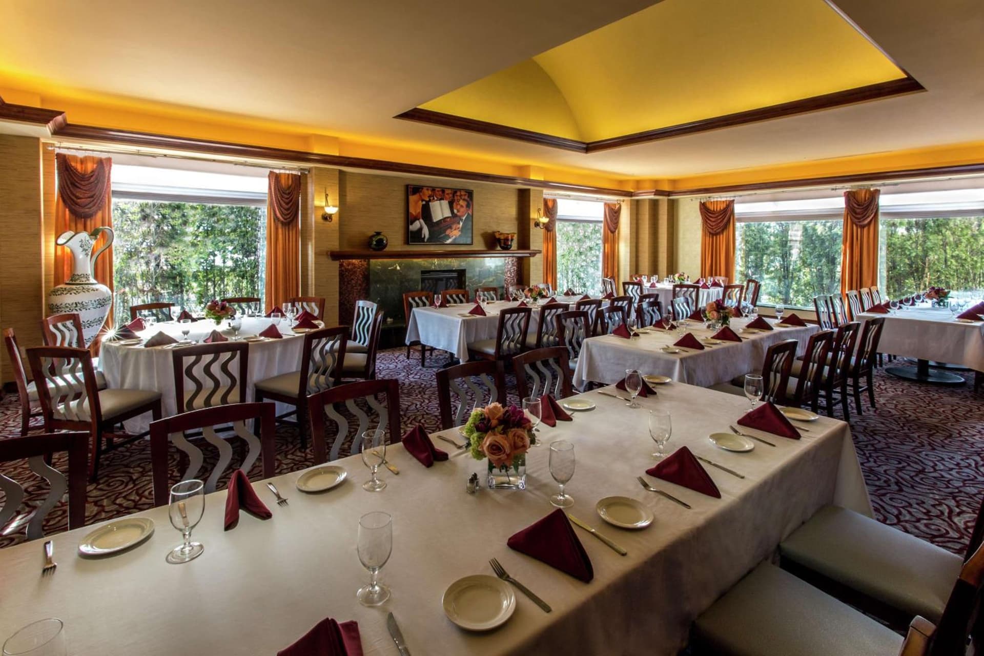 Hilton Garden Inn New York/Staten Island gallery photo in Staten Island, NY — image 7