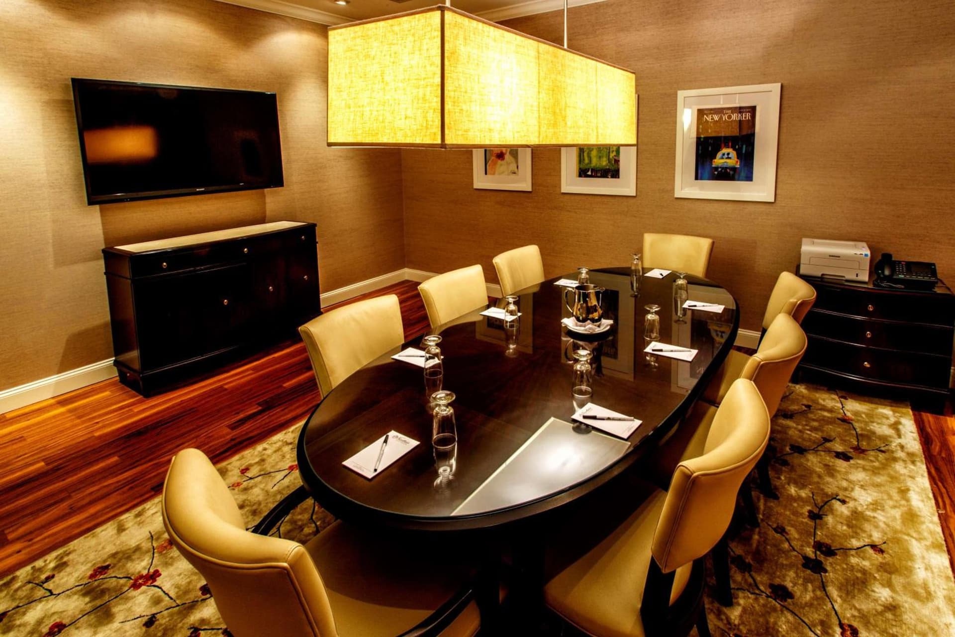 Hilton Garden Inn New York/Staten Island gallery photo in Staten Island, NY — image 72