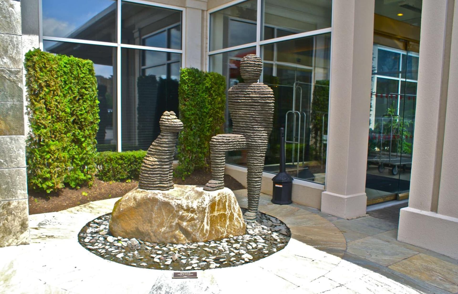 Hilton Garden Inn New York/Staten Island gallery photo in Staten Island, NY — image 47