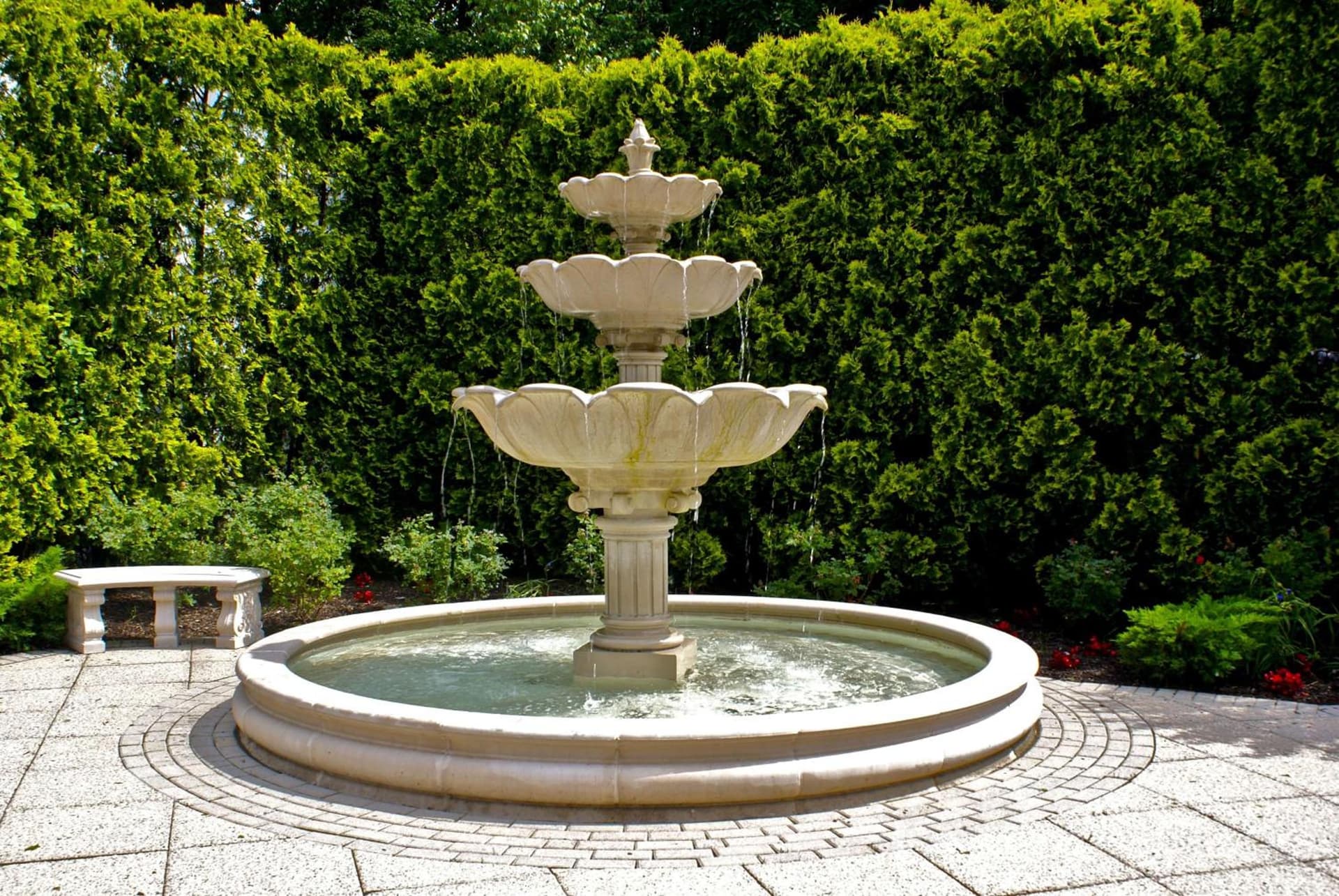 Hilton Garden Inn New York/Staten Island gallery photo in Staten Island, NY — image 18