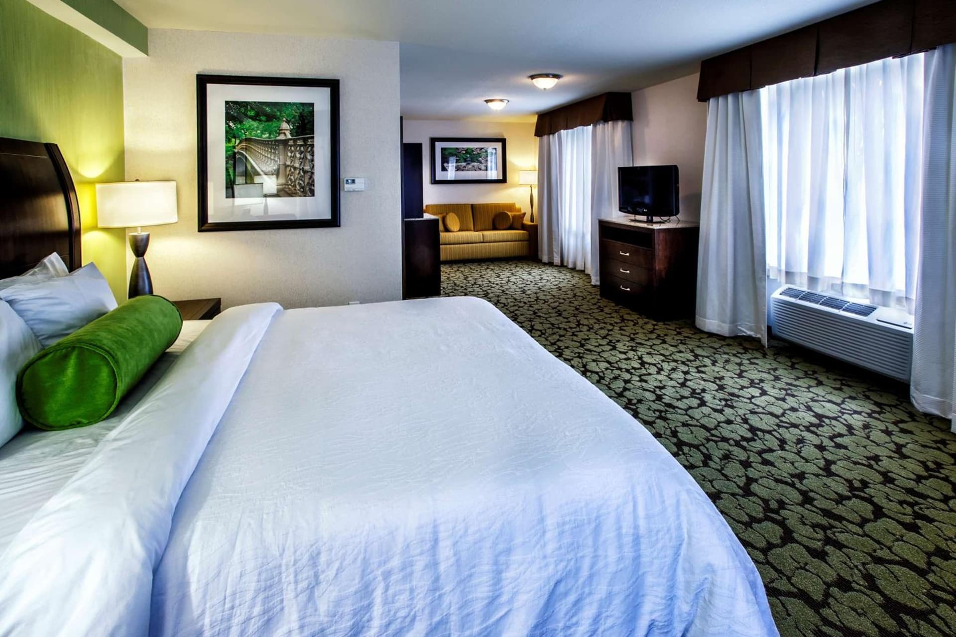 Hilton Garden Inn New York/Staten Island gallery photo in Staten Island, NY — image 89