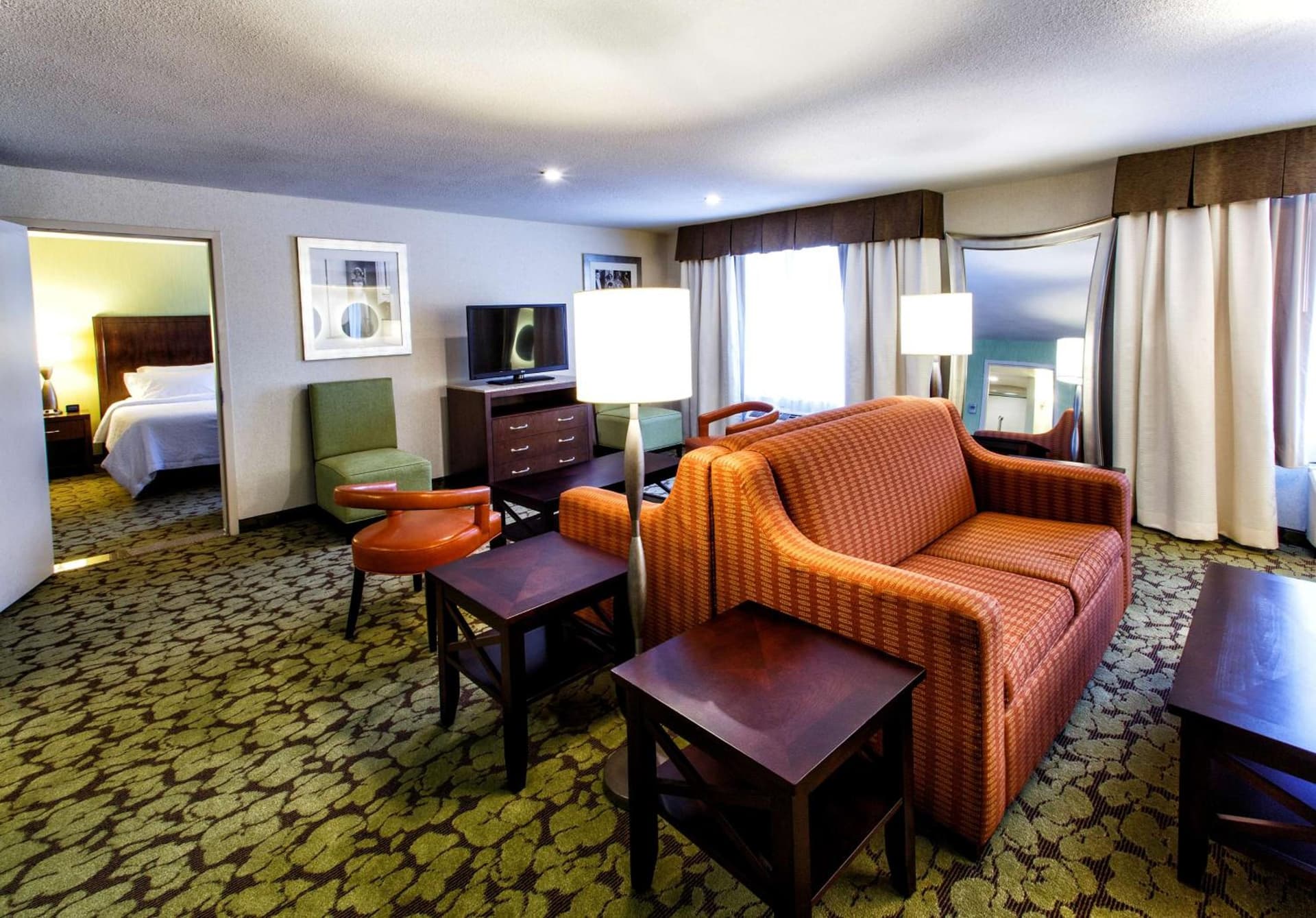 Hilton Garden Inn New York/Staten Island gallery photo in Staten Island, NY — image 78