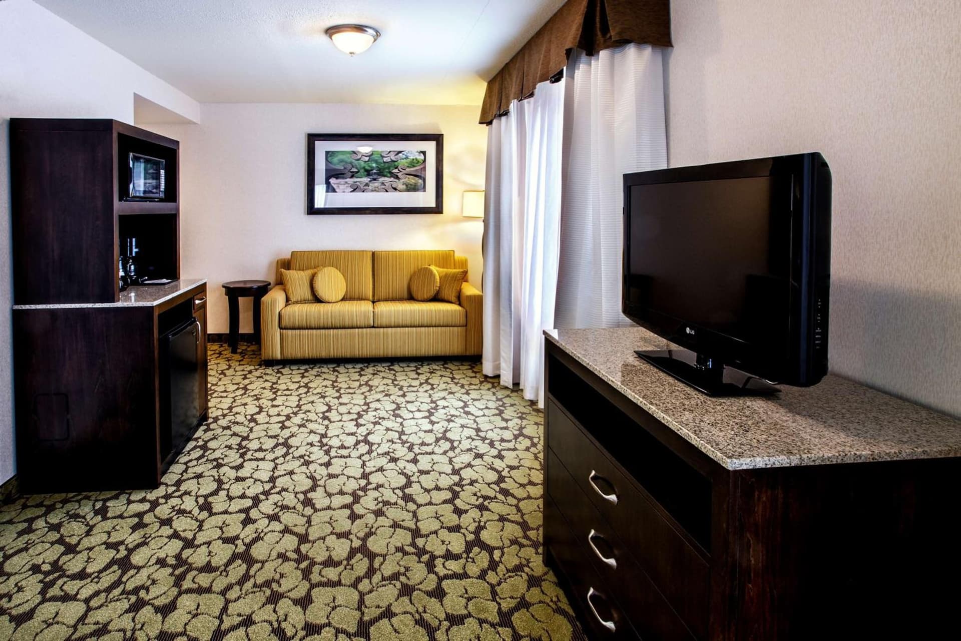 Hilton Garden Inn New York/Staten Island gallery photo in Staten Island, NY — image 79