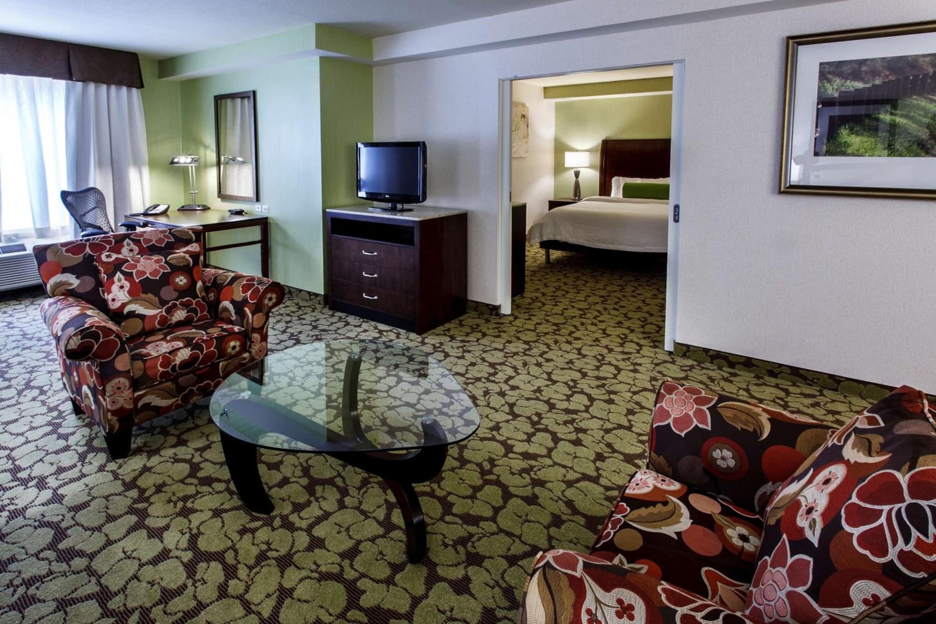 Hilton Garden Inn New York/Staten Island gallery photo in Staten Island, NY — image 4