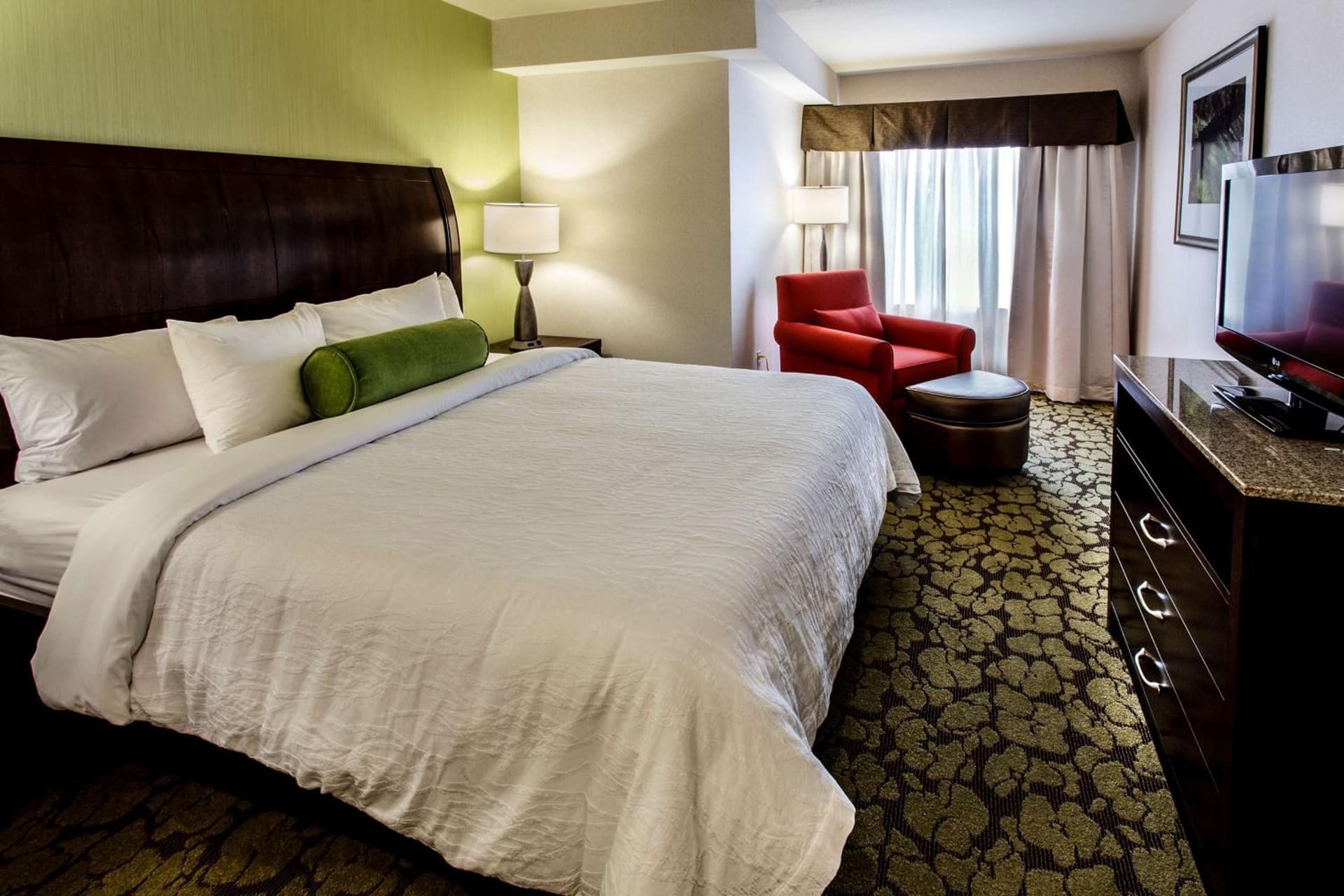 Hilton Garden Inn New York/Staten Island gallery photo in Staten Island, NY — image 25