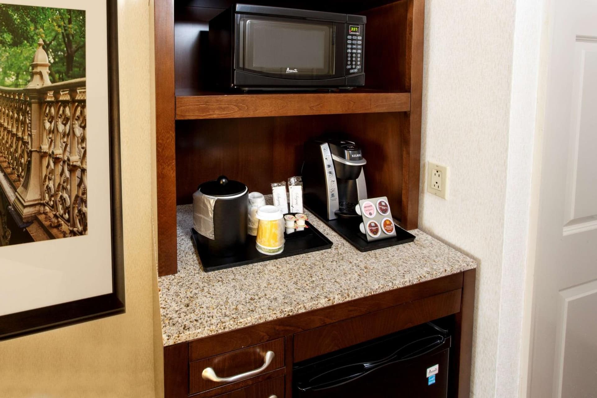 Hilton Garden Inn New York/Staten Island gallery photo in Staten Island, NY — image 86