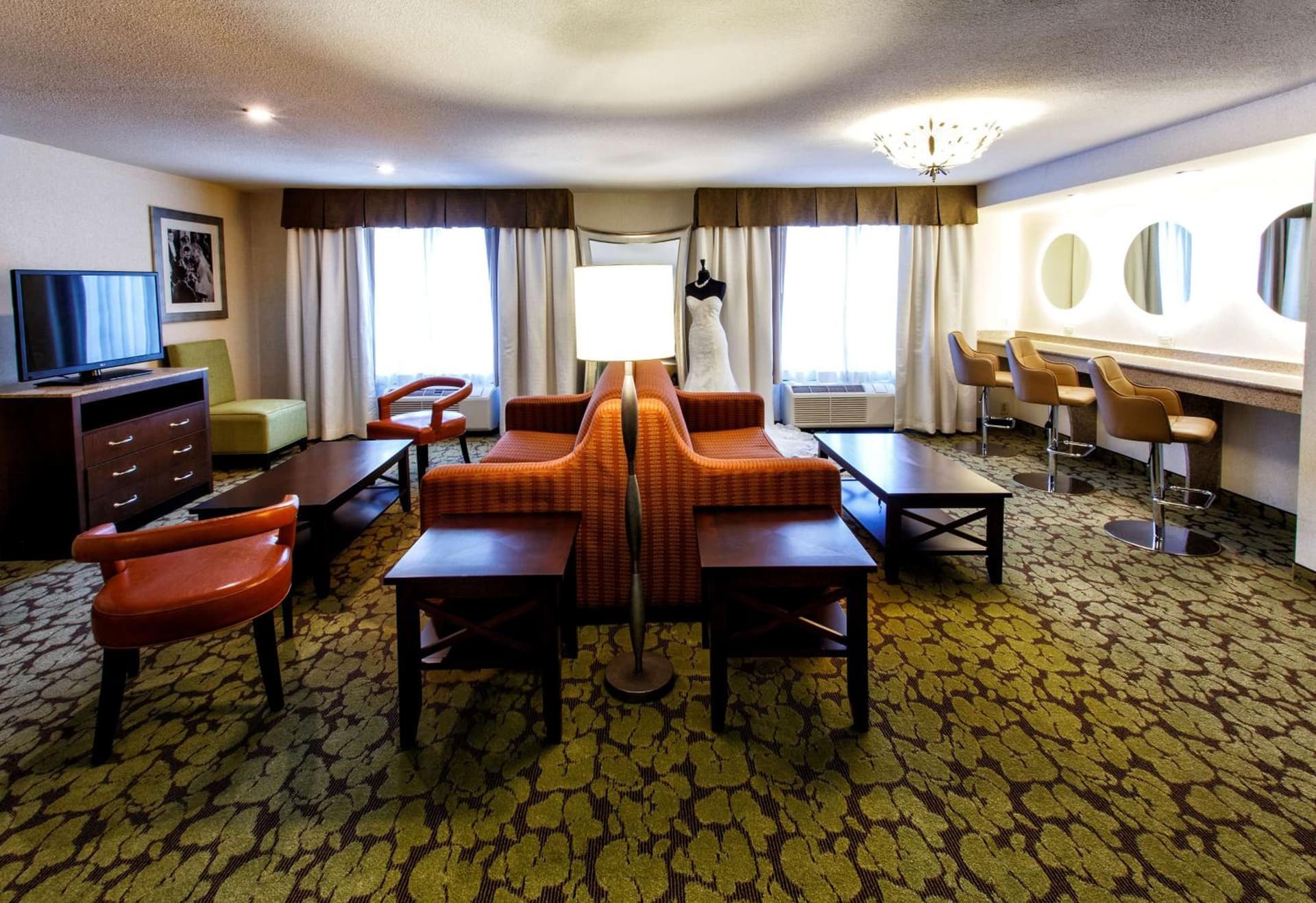 Hilton Garden Inn New York/Staten Island gallery photo in Staten Island, NY — image 23
