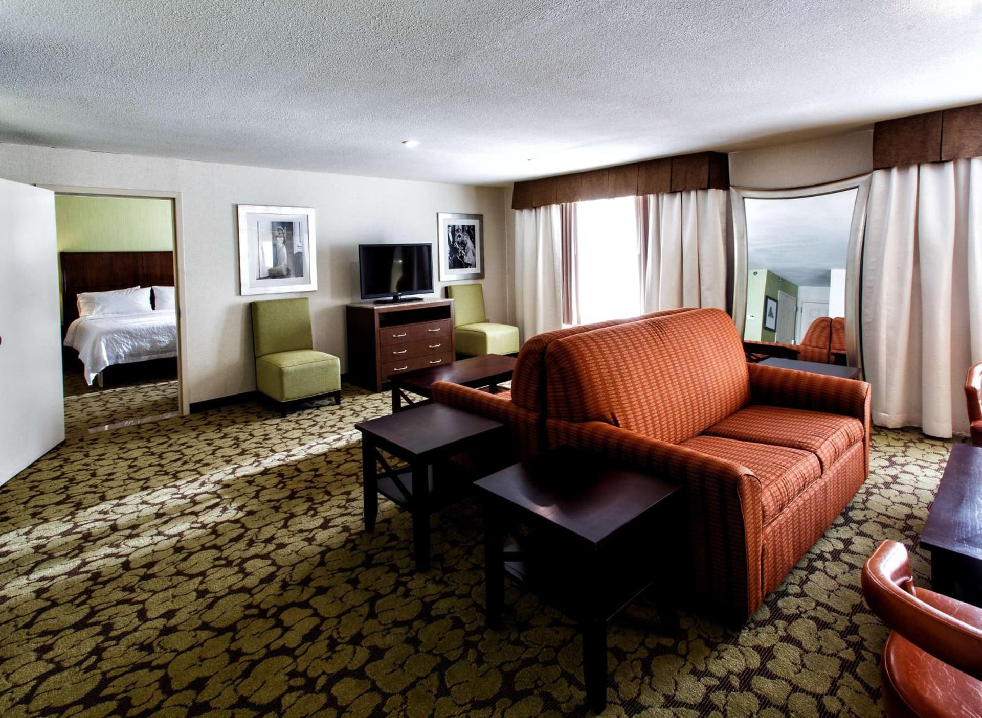 Hilton Garden Inn New York/Staten Island gallery photo in Staten Island, NY — image 16