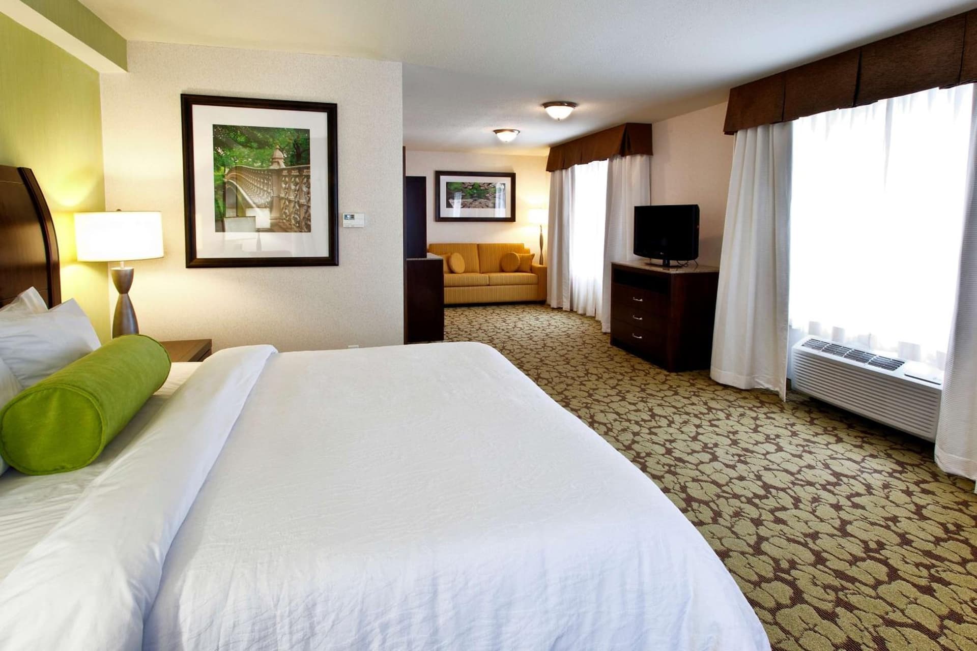 Hilton Garden Inn New York/Staten Island gallery photo in Staten Island, NY — image 97