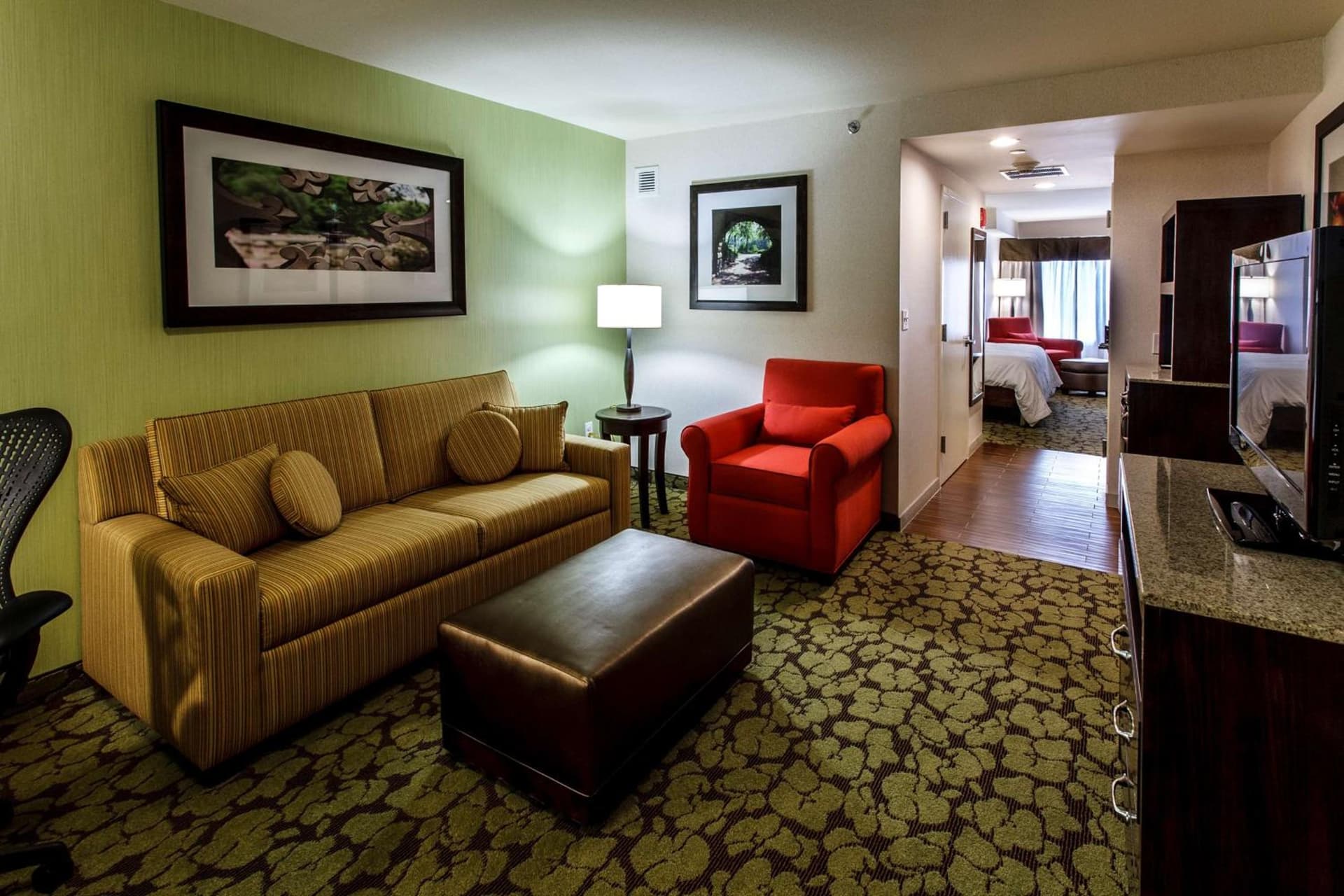 Hilton Garden Inn New York/Staten Island gallery photo in Staten Island, NY — image 22
