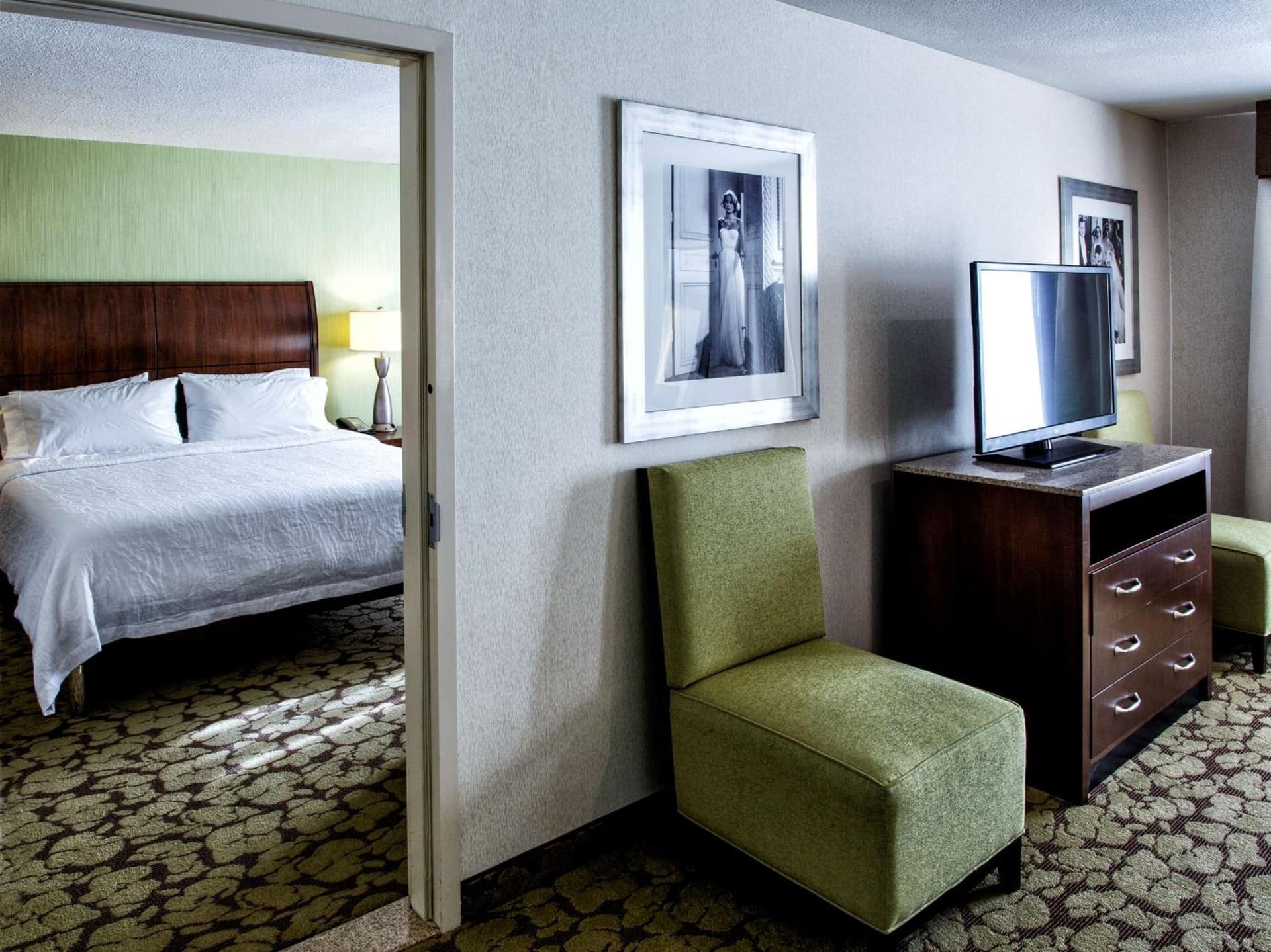 Hilton Garden Inn New York/Staten Island gallery photo in Staten Island, NY — image 71