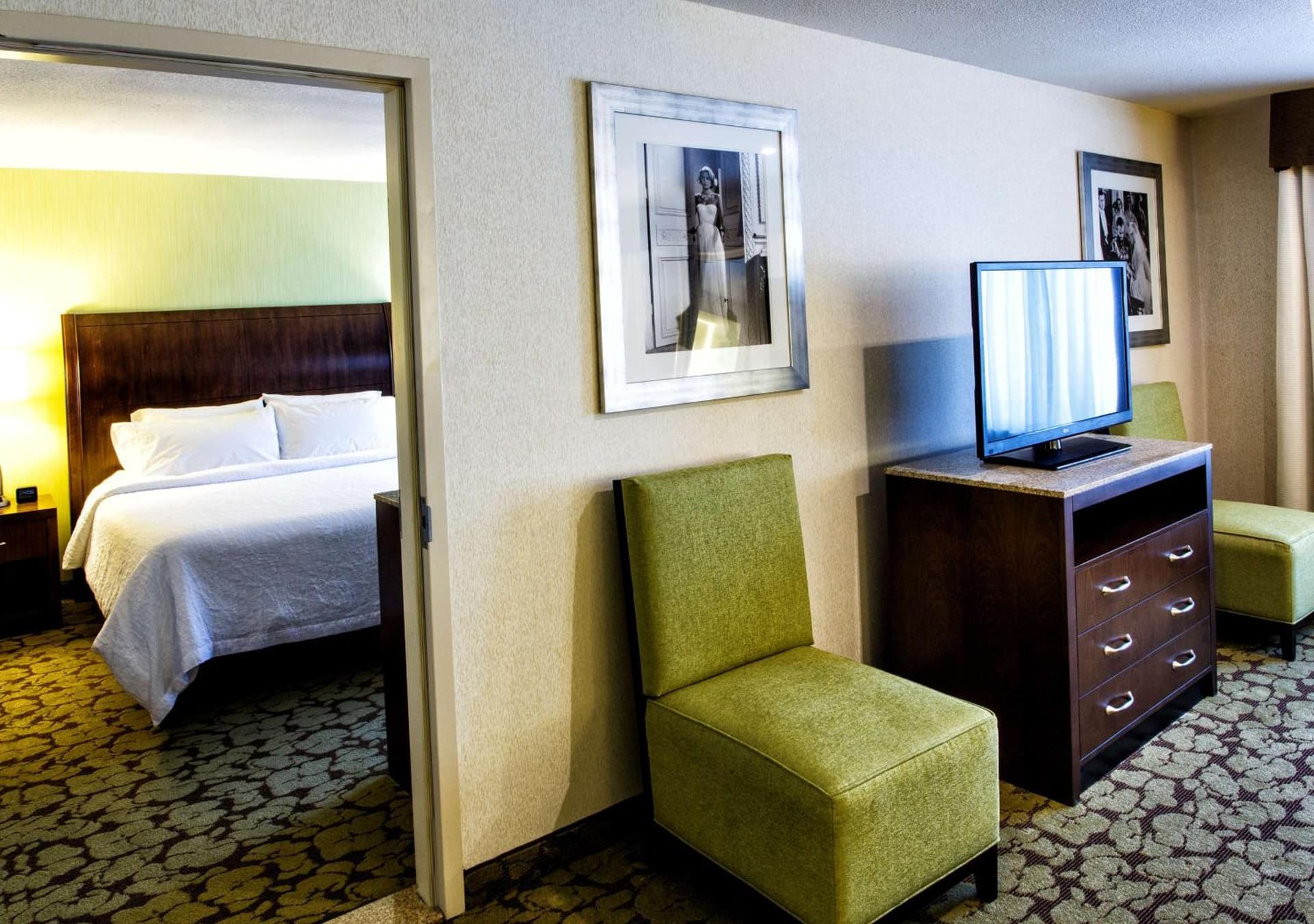 Hilton Garden Inn New York/Staten Island gallery photo in Staten Island, NY — image 62