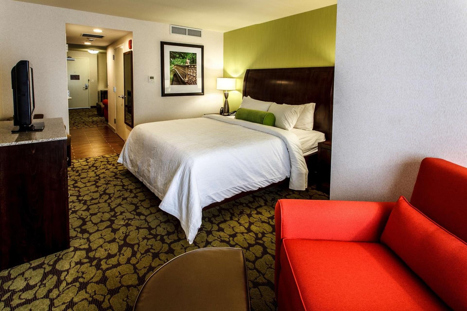 Hilton Garden Inn New York/Staten Island gallery photo in Staten Island, NY — image 55