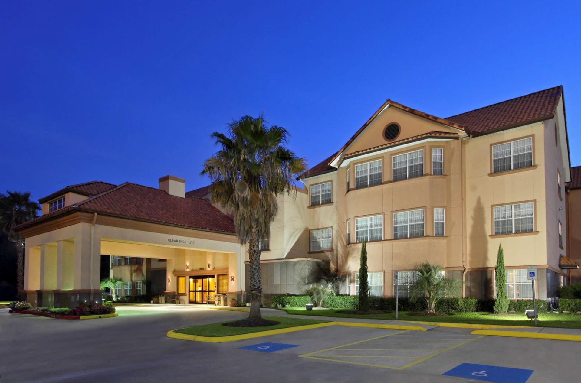Homewood Suites by Hilton Houston-Woodlands-Shenandoah — hotel in The Woodlands, Texas
