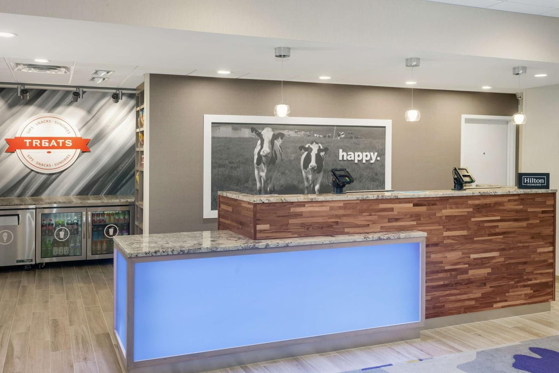 Hampton Inn & Suites Rocky Hill - Hartford South gallery photo in Rocky Hill — image 32