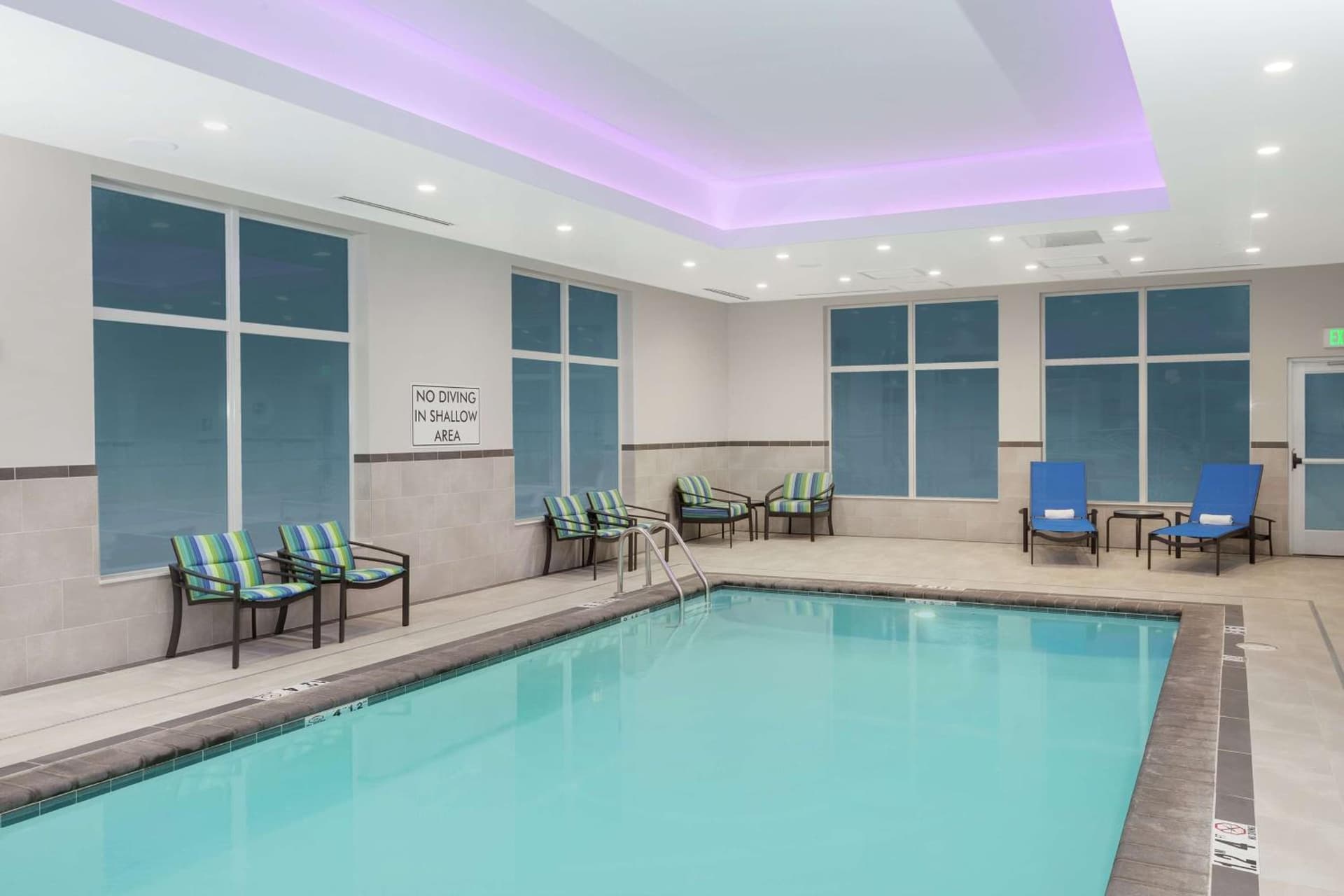 Hampton Inn & Suites Rocky Hill - Hartford South gallery photo in Rocky Hill — image 28