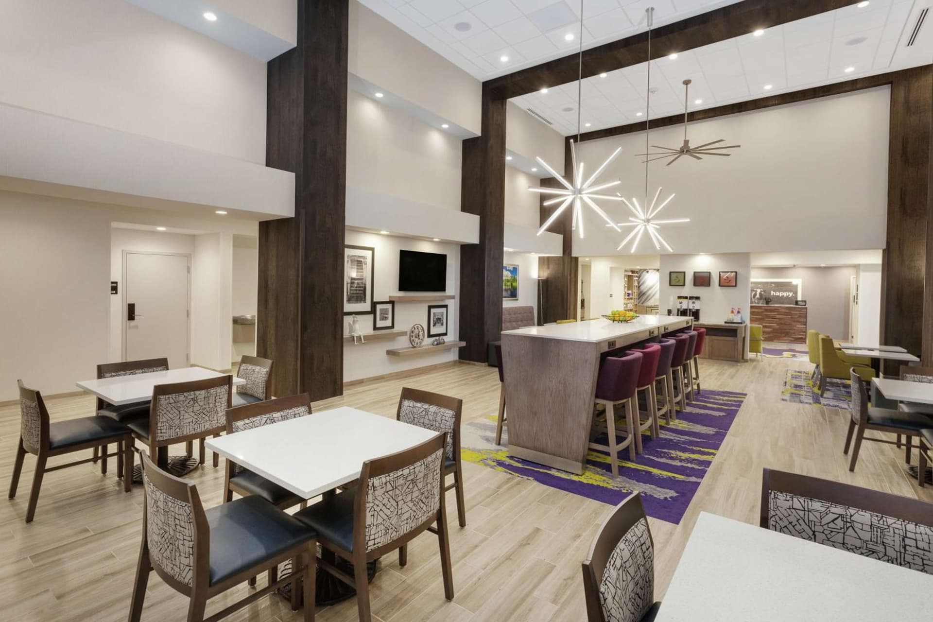 Hampton Inn & Suites Rocky Hill - Hartford South gallery photo in Rocky Hill — image 24