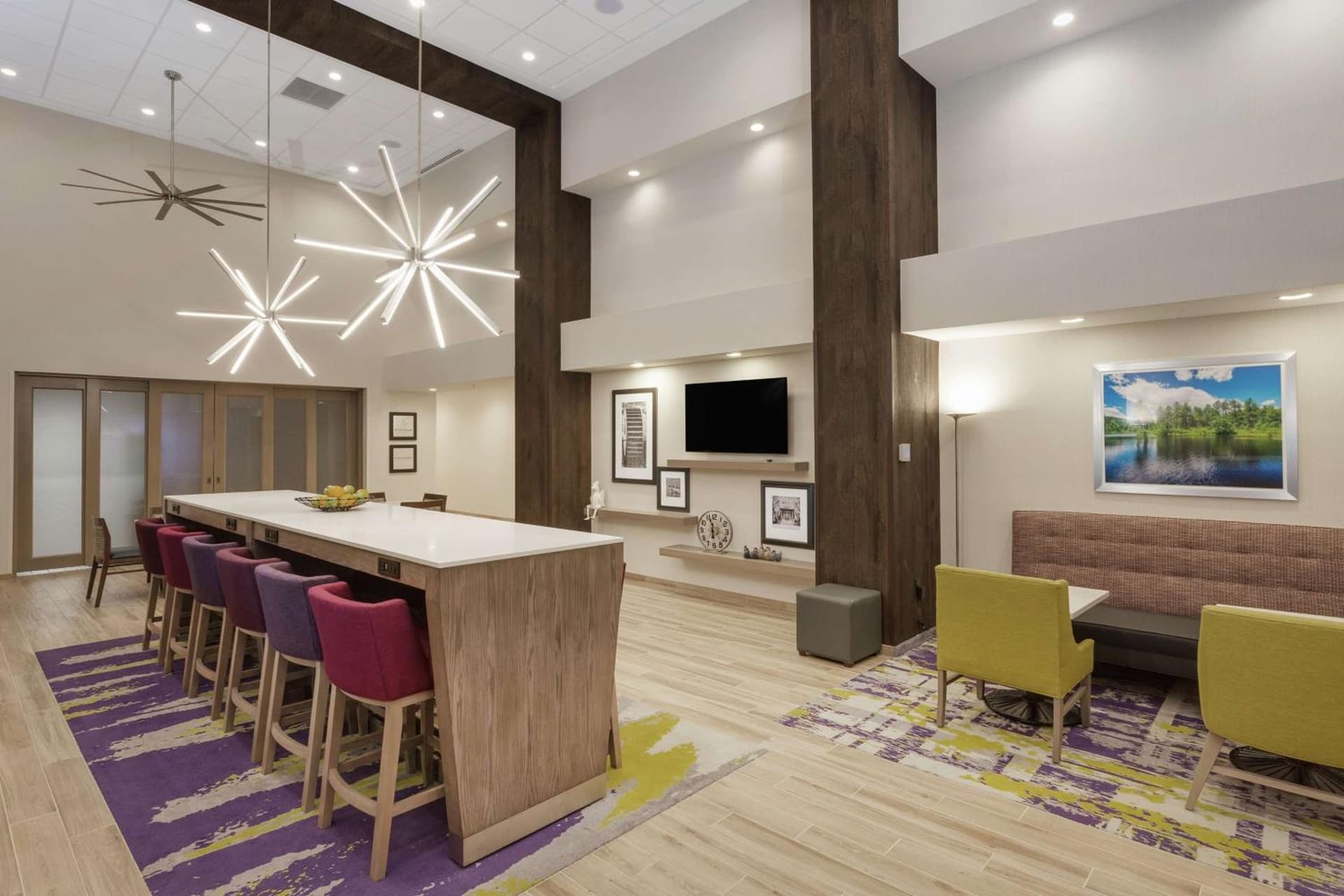 Hampton Inn & Suites Rocky Hill - Hartford South gallery photo in Rocky Hill — image 18