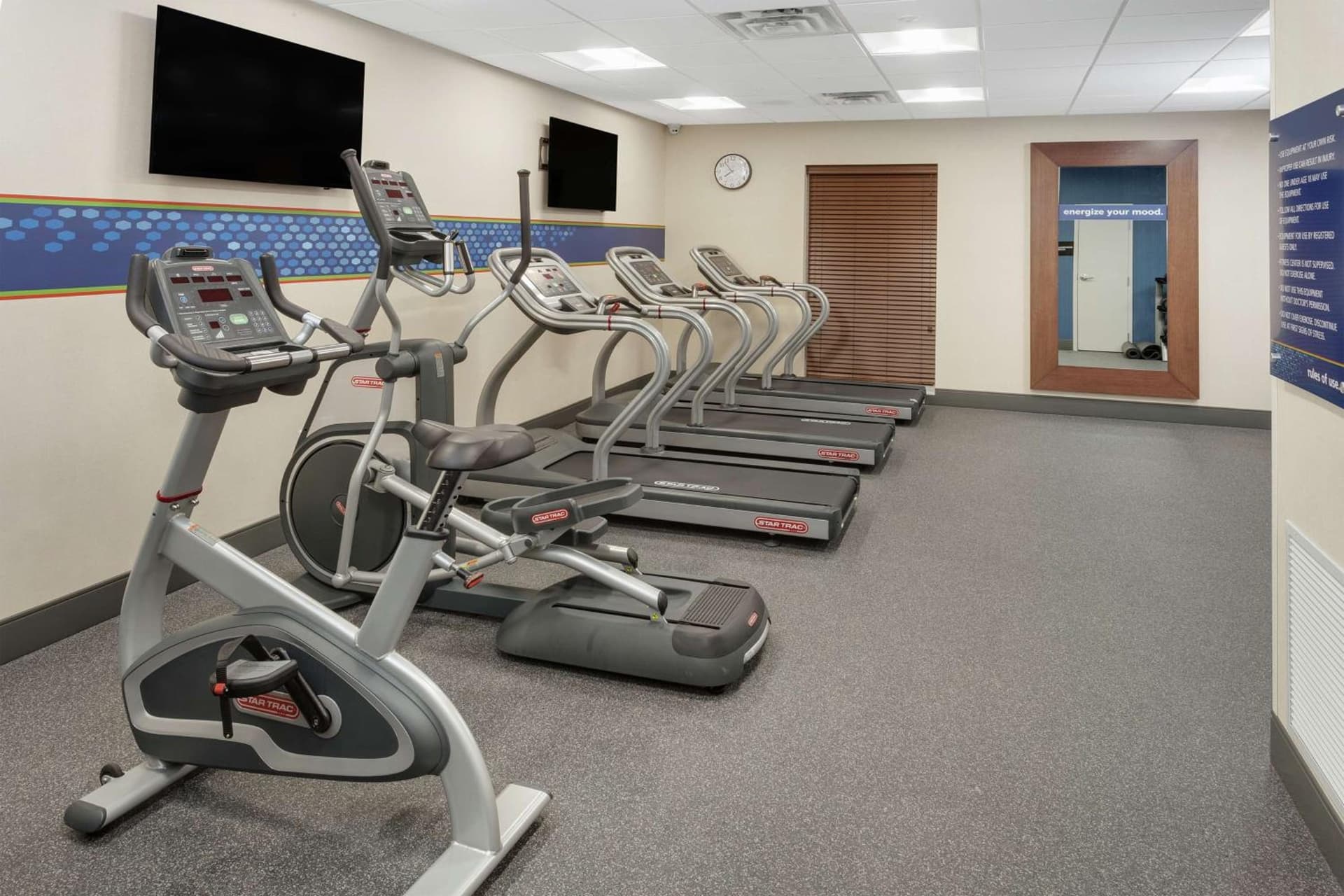 Hampton Inn & Suites Rocky Hill - Hartford South gallery photo in Rocky Hill — image 27