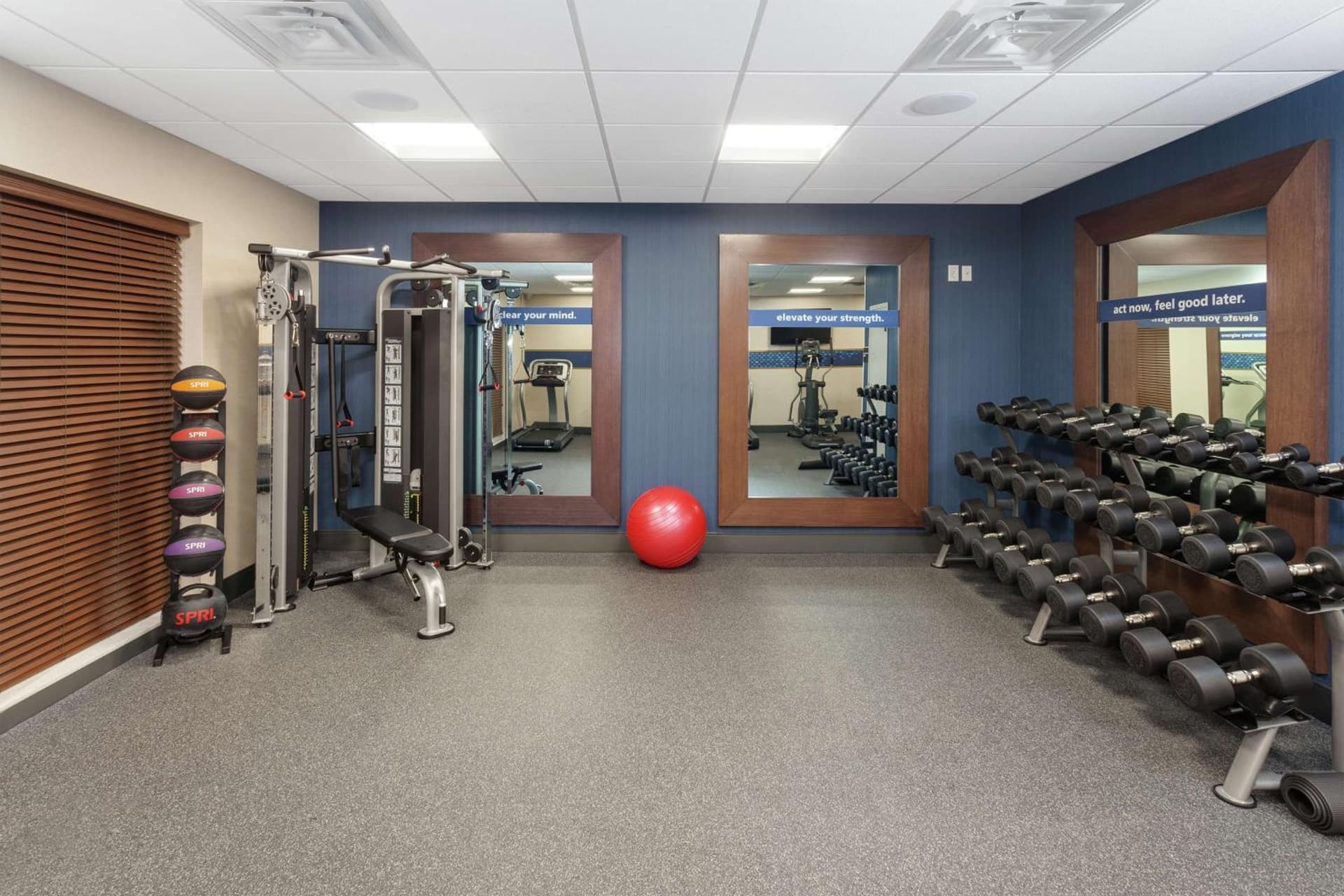 Hampton Inn & Suites Rocky Hill - Hartford South gallery photo in Rocky Hill — image 15
