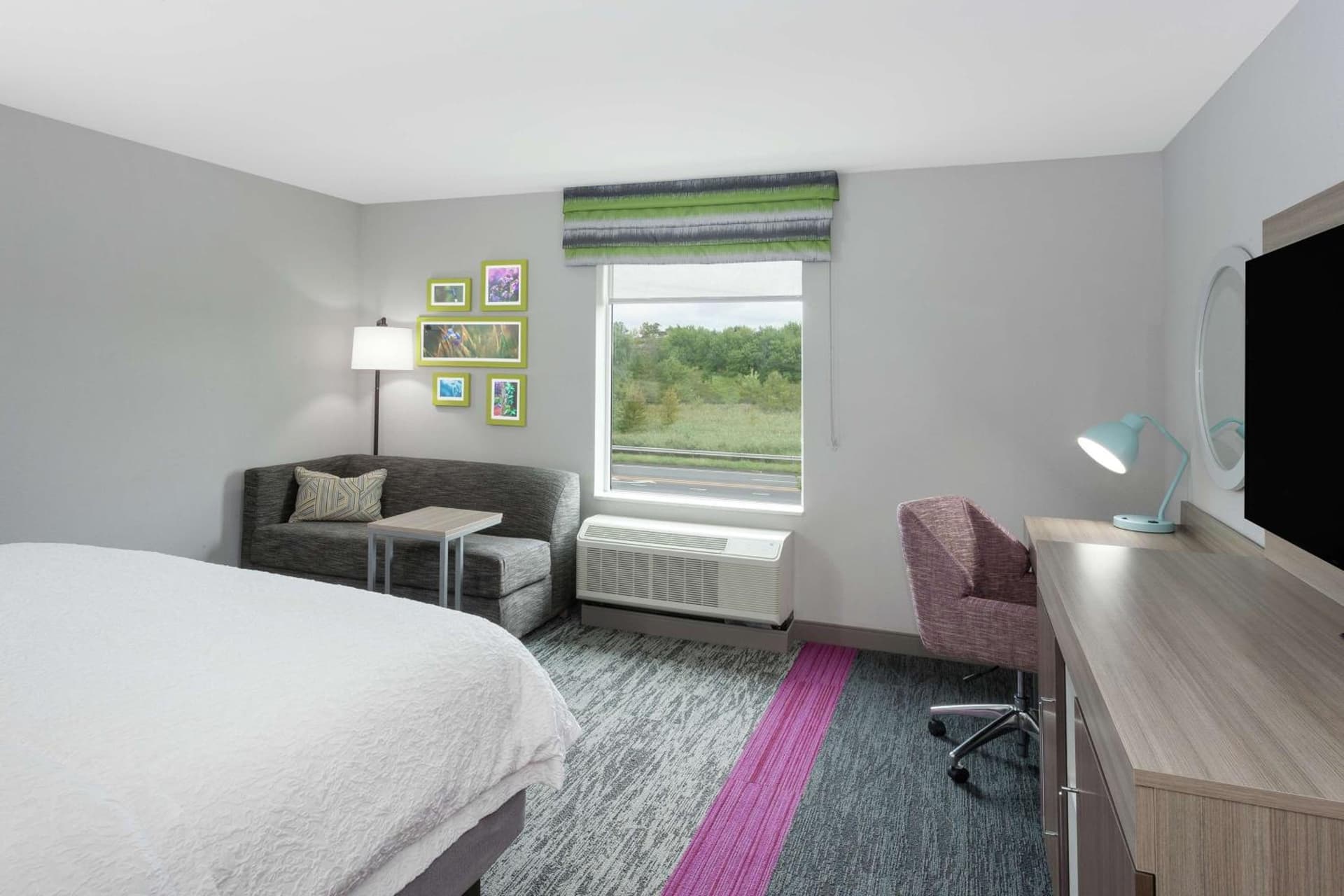 Hampton Inn & Suites Rocky Hill - Hartford South gallery photo in Rocky Hill — image 31