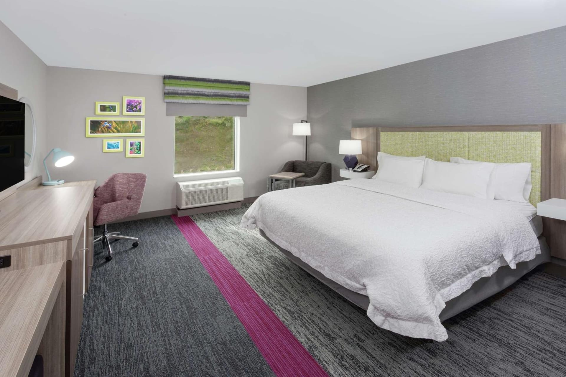 Hampton Inn & Suites Rocky Hill - Hartford South gallery photo in Rocky Hill — image 19