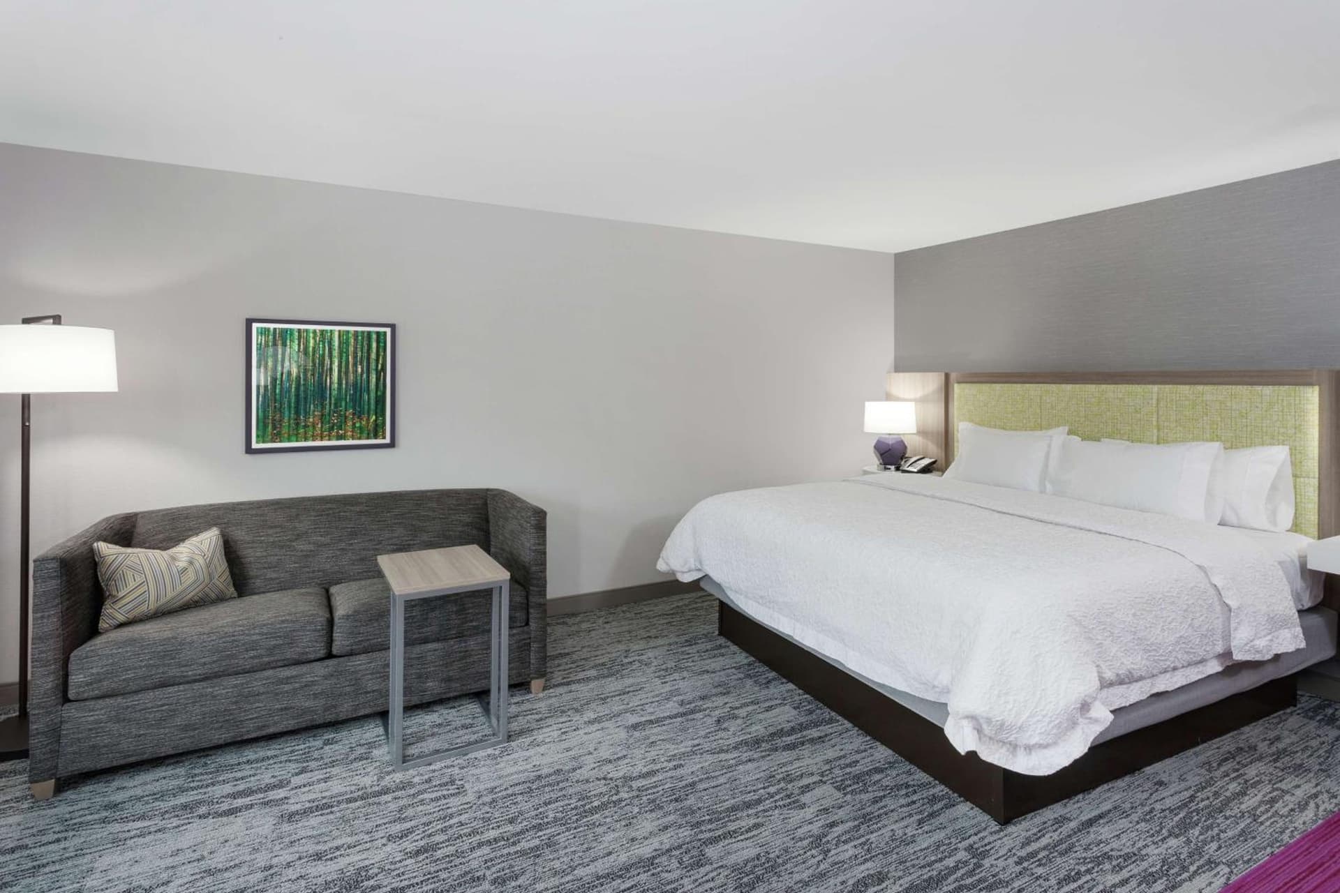 Hampton Inn & Suites Rocky Hill - Hartford South gallery photo in Rocky Hill — image 21