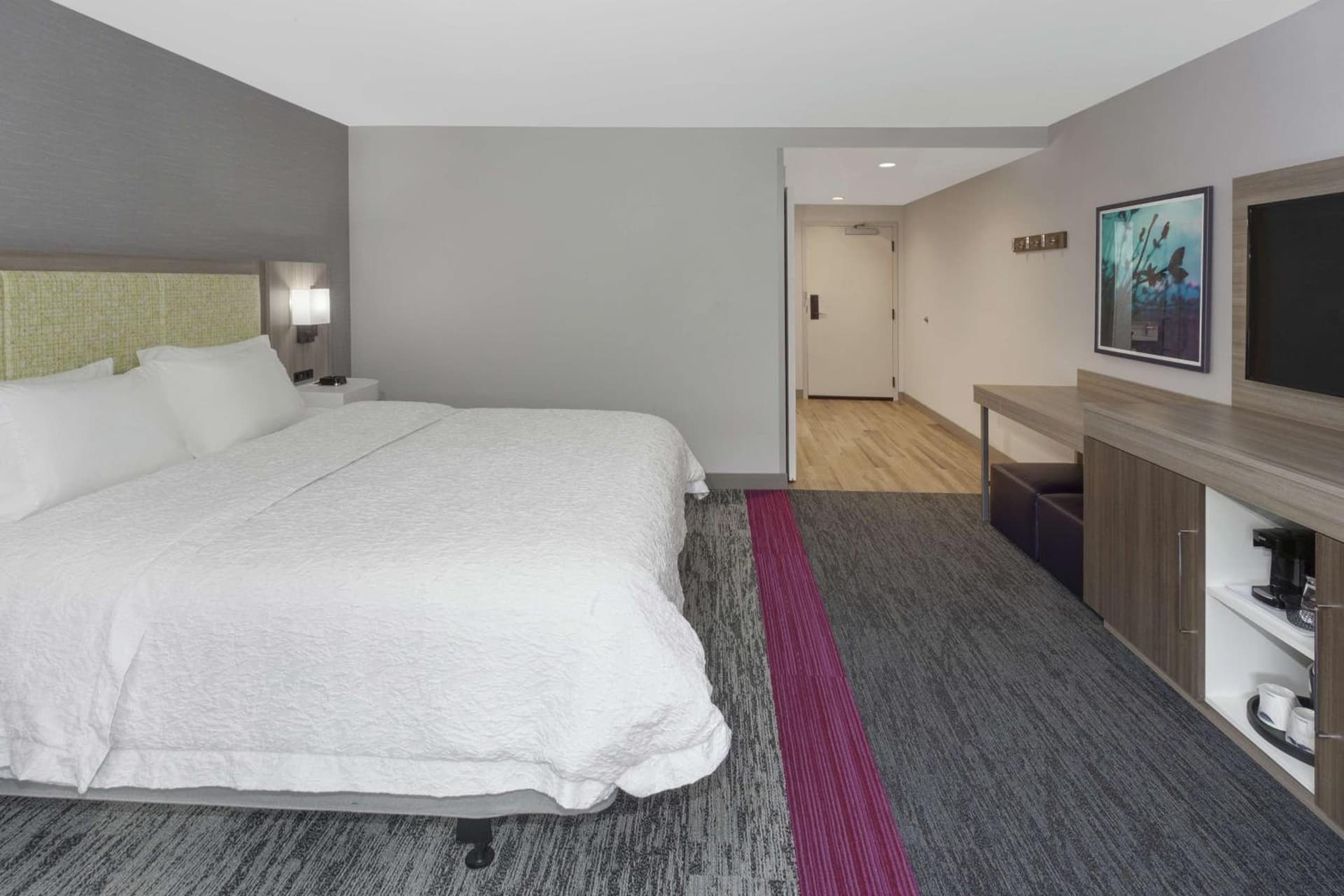 Hampton Inn & Suites Rocky Hill - Hartford South gallery photo in Rocky Hill — image 14