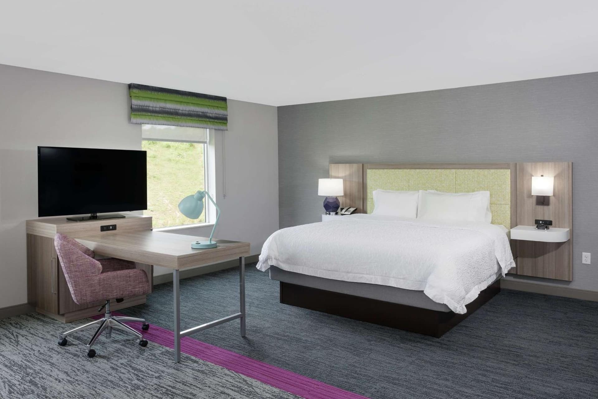 Hampton Inn & Suites Rocky Hill - Hartford South gallery photo in Rocky Hill — image 17