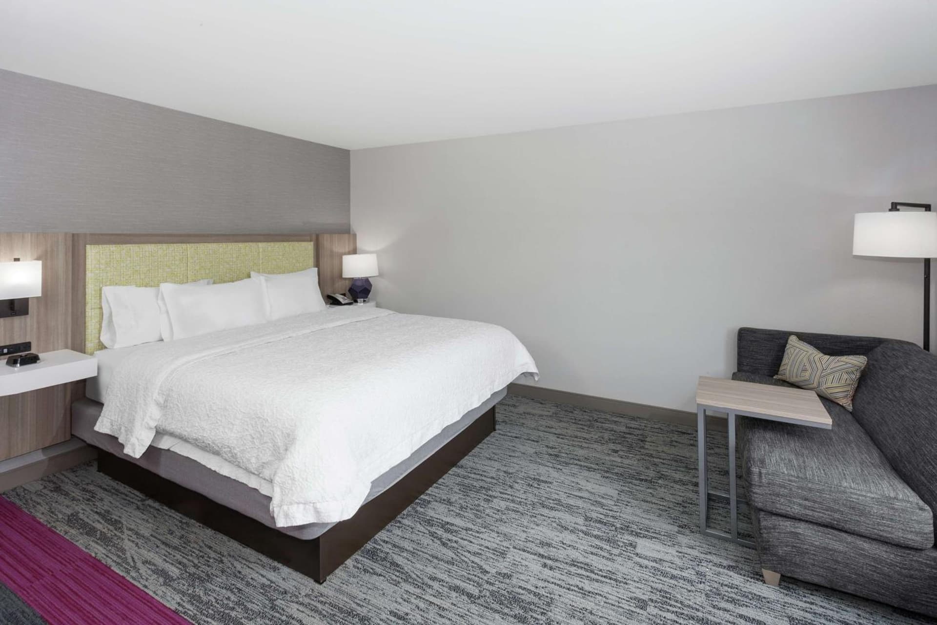 Hampton Inn & Suites Rocky Hill - Hartford South gallery photo in Rocky Hill — image 23