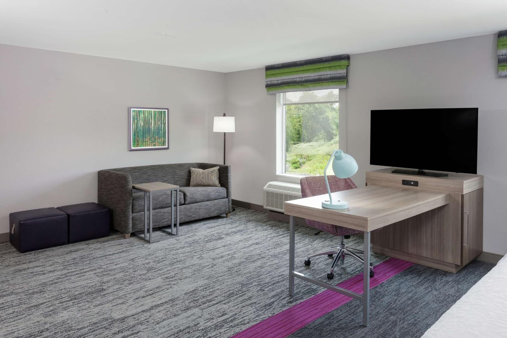 Hampton Inn & Suites Rocky Hill - Hartford South gallery photo in Rocky Hill — image 4